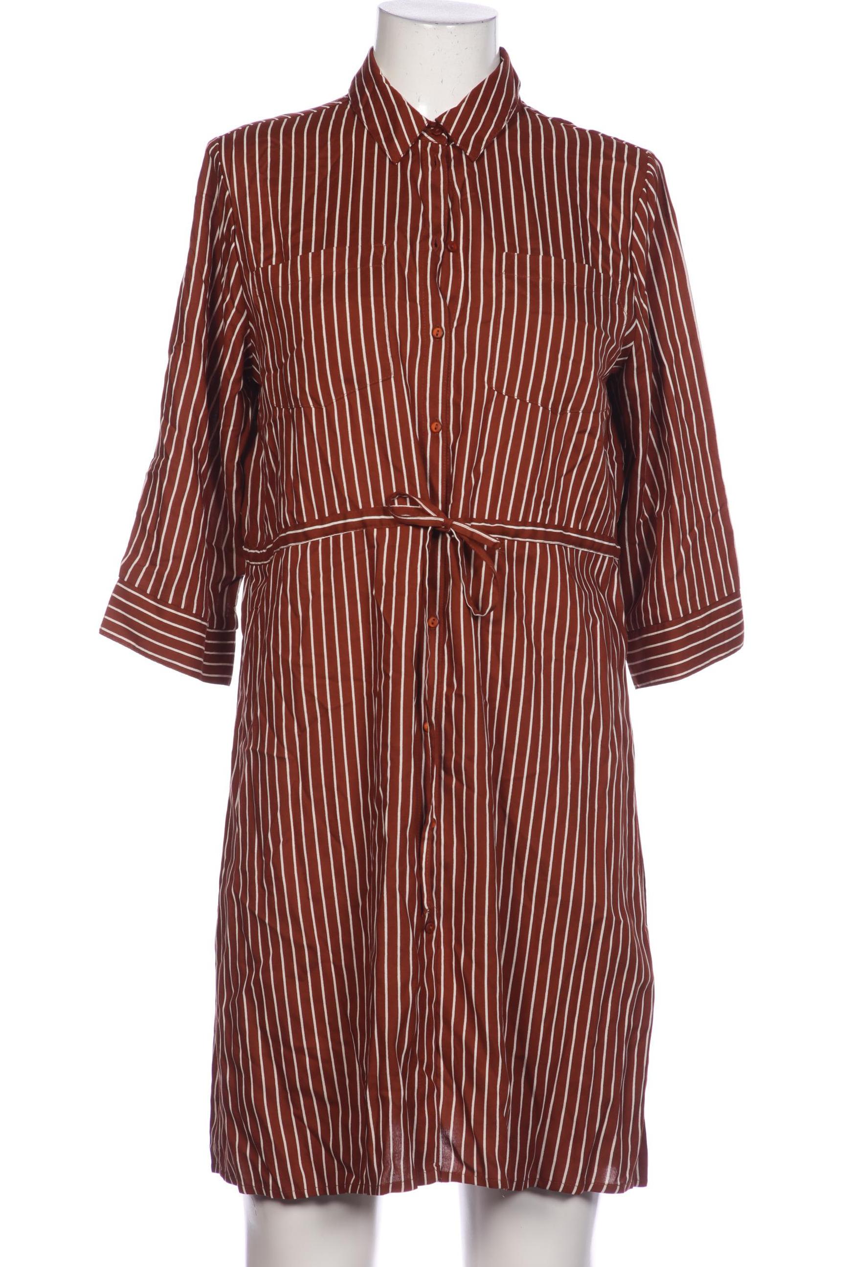 

Only Damen Kleid, braun, Gr. 38