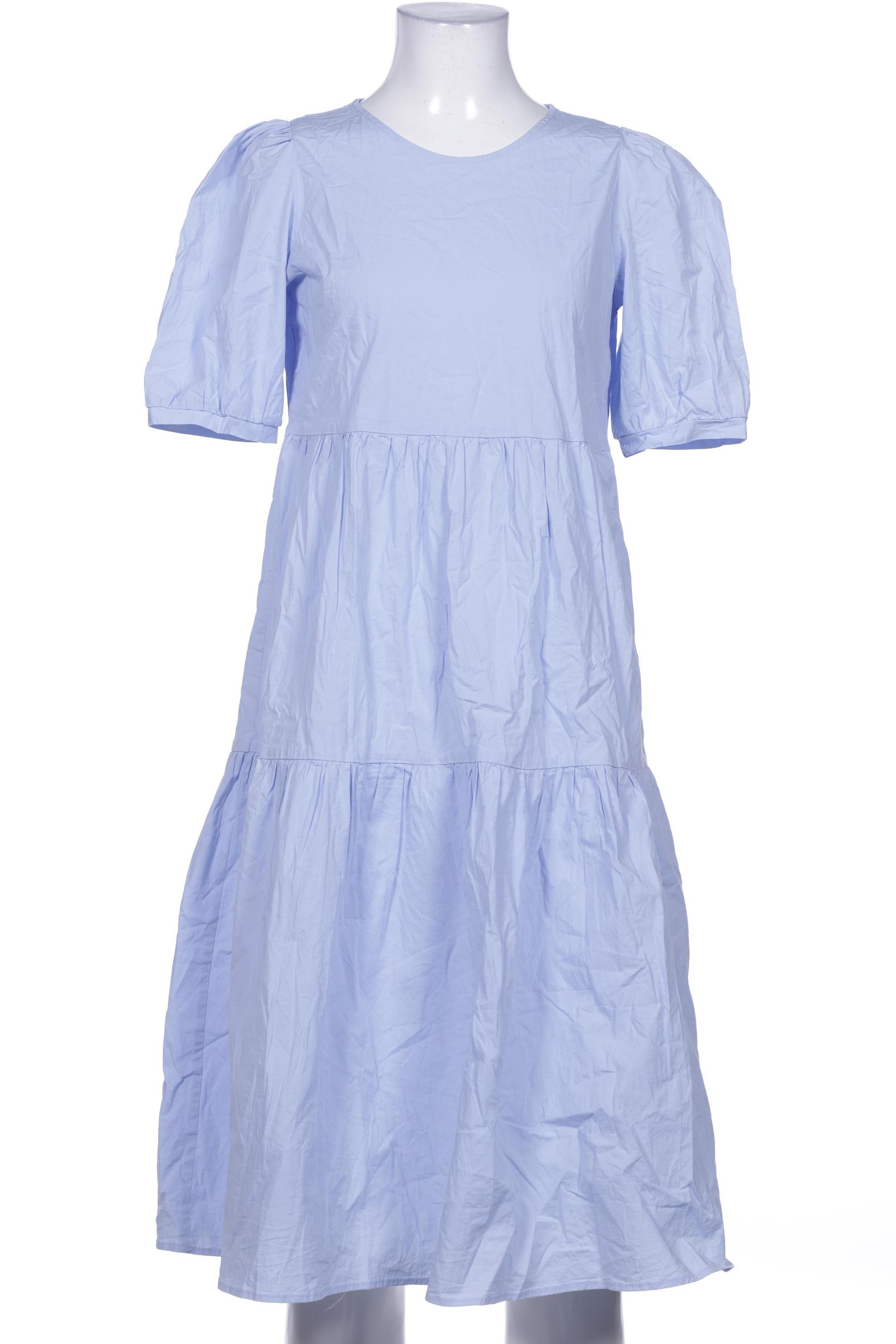 

Only Damen Kleid, hellblau, Gr. 34