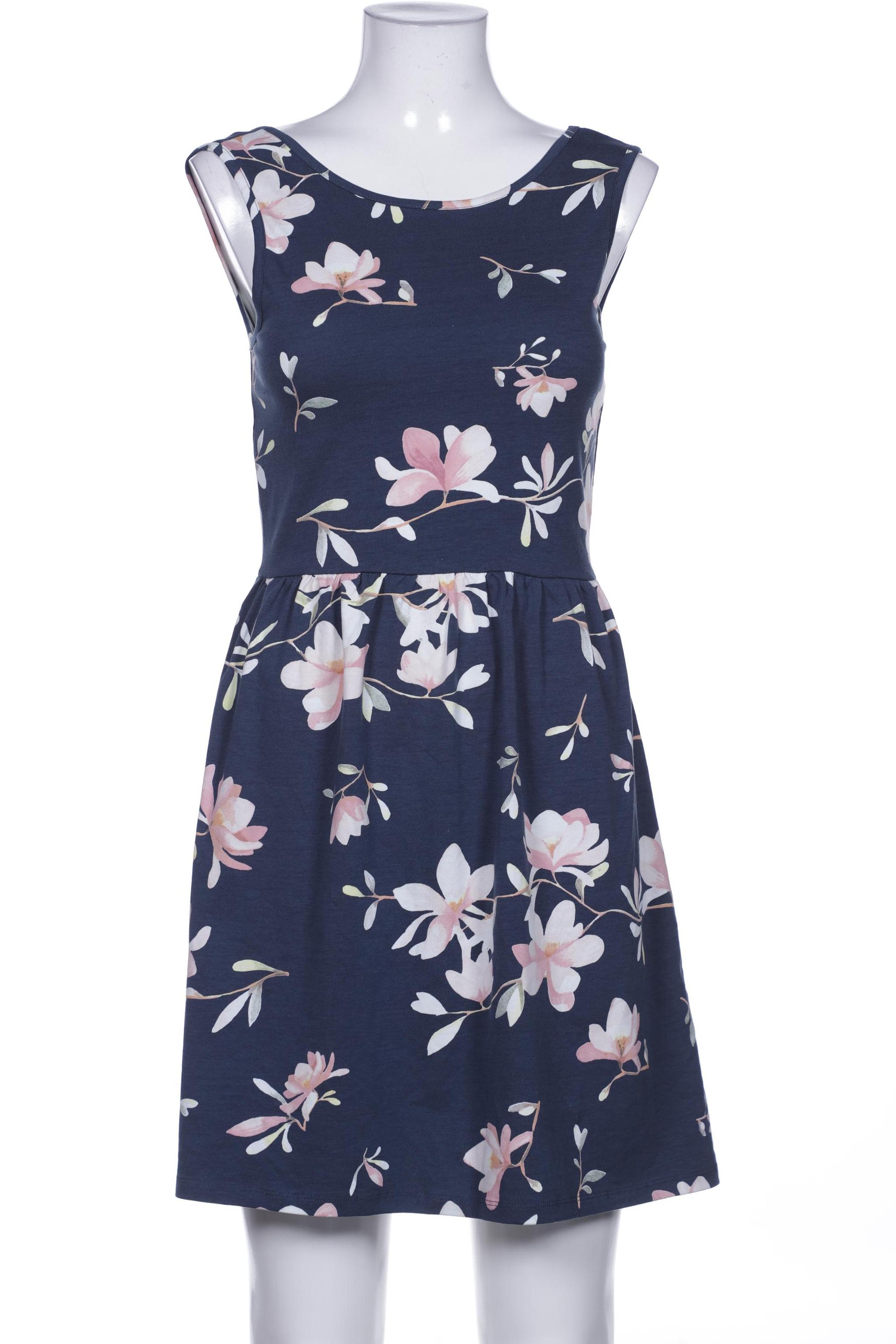 

Only Damen Kleid, marineblau, Gr. 38