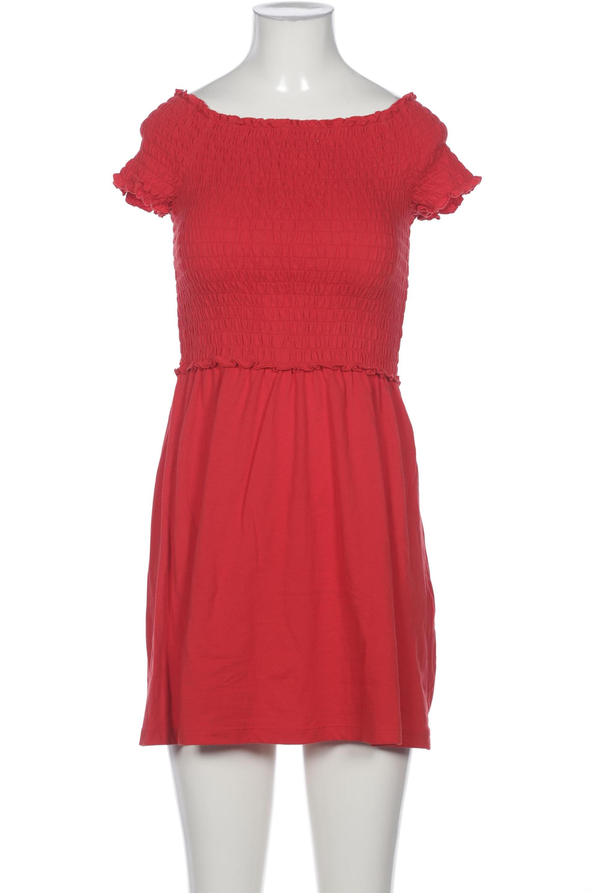 

Only Damen Kleid, rot, Gr. 36