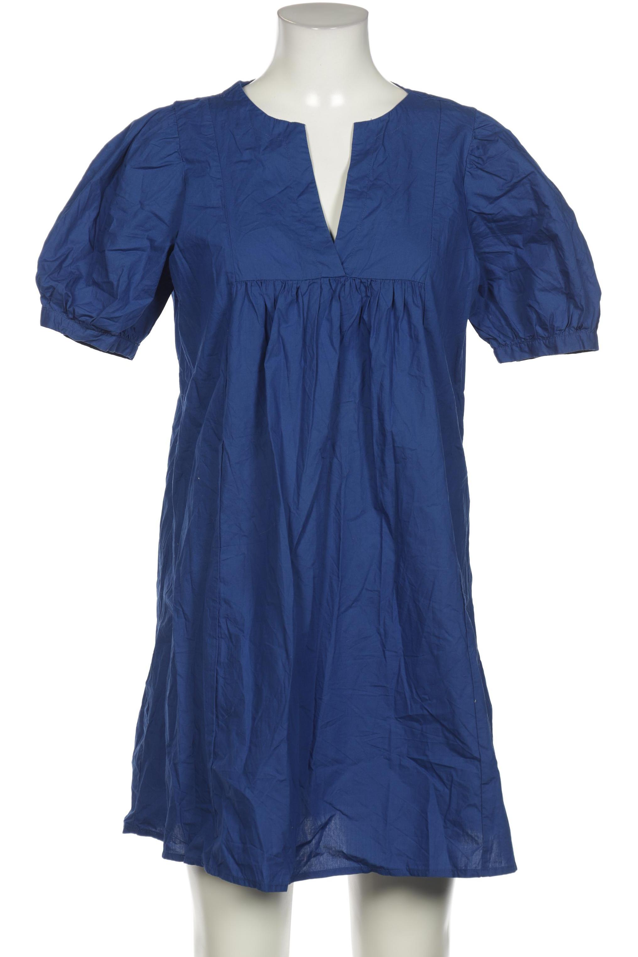 

ONLY Damen Kleid, blau