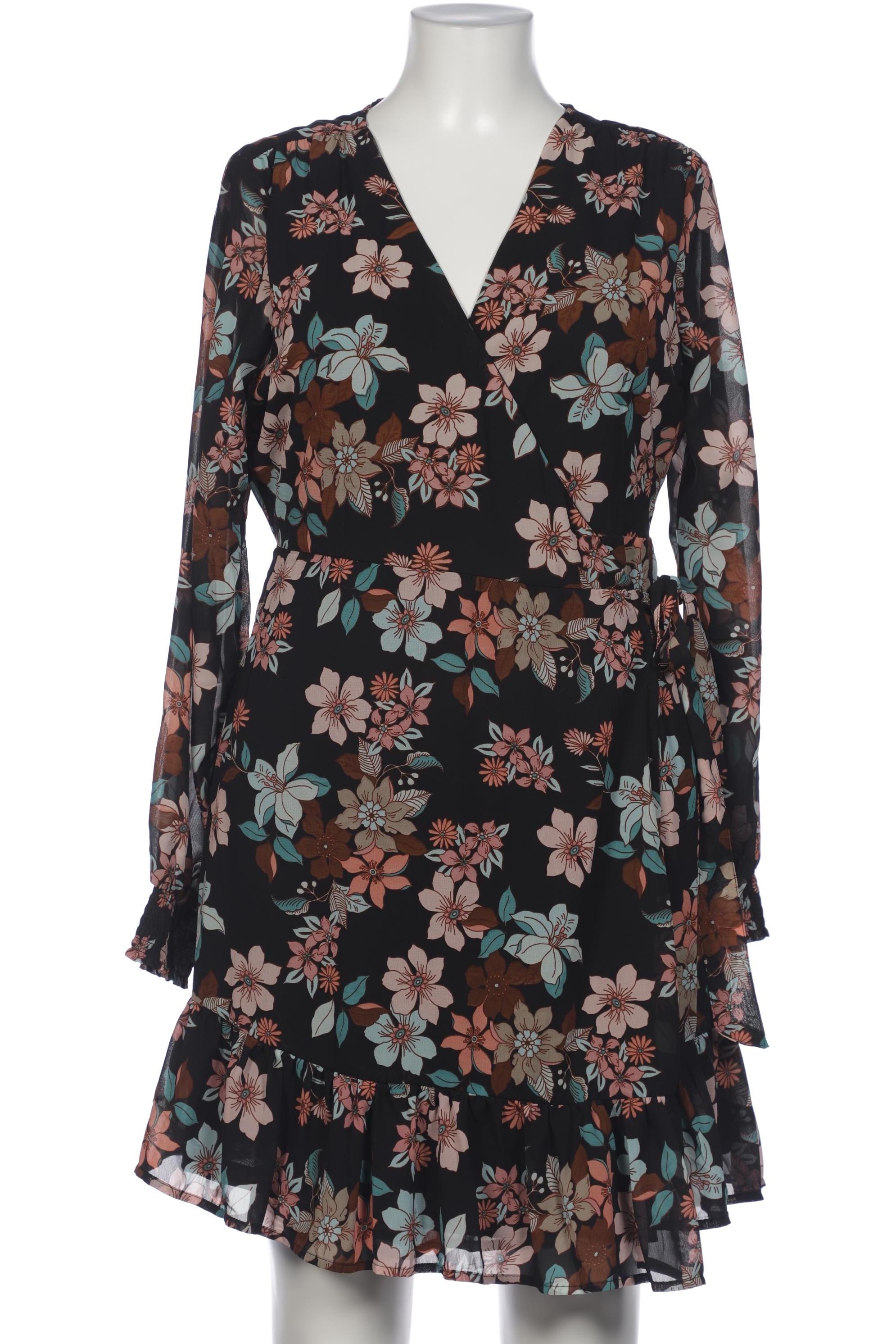 

Only Damen Kleid, schwarz, Gr. 44