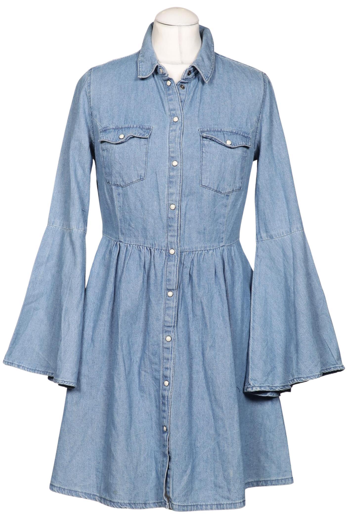 

Only Damen Kleid, blau, Gr. 36