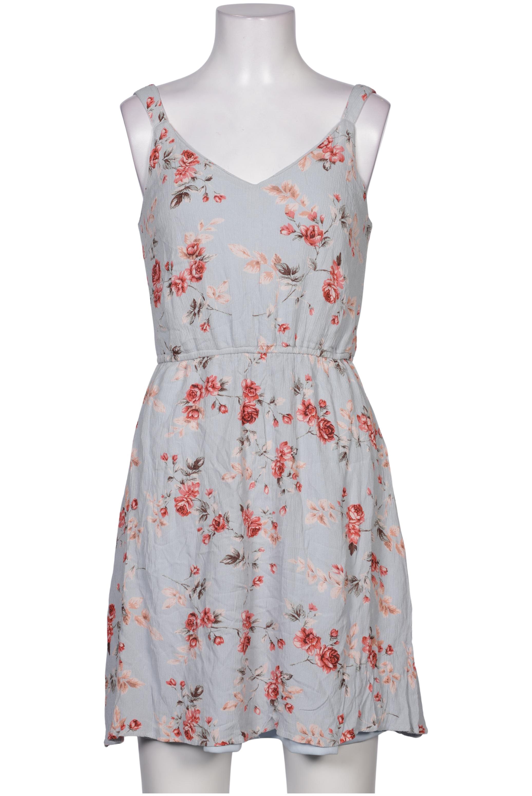 

Only Damen Kleid, hellblau, Gr. 36