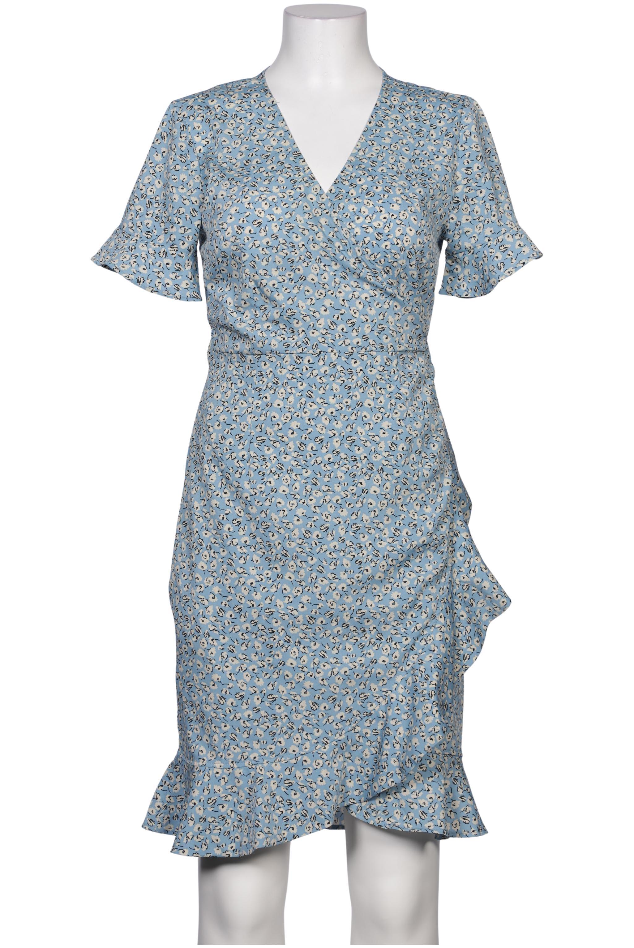 

Only Damen Kleid, blau, Gr. 40