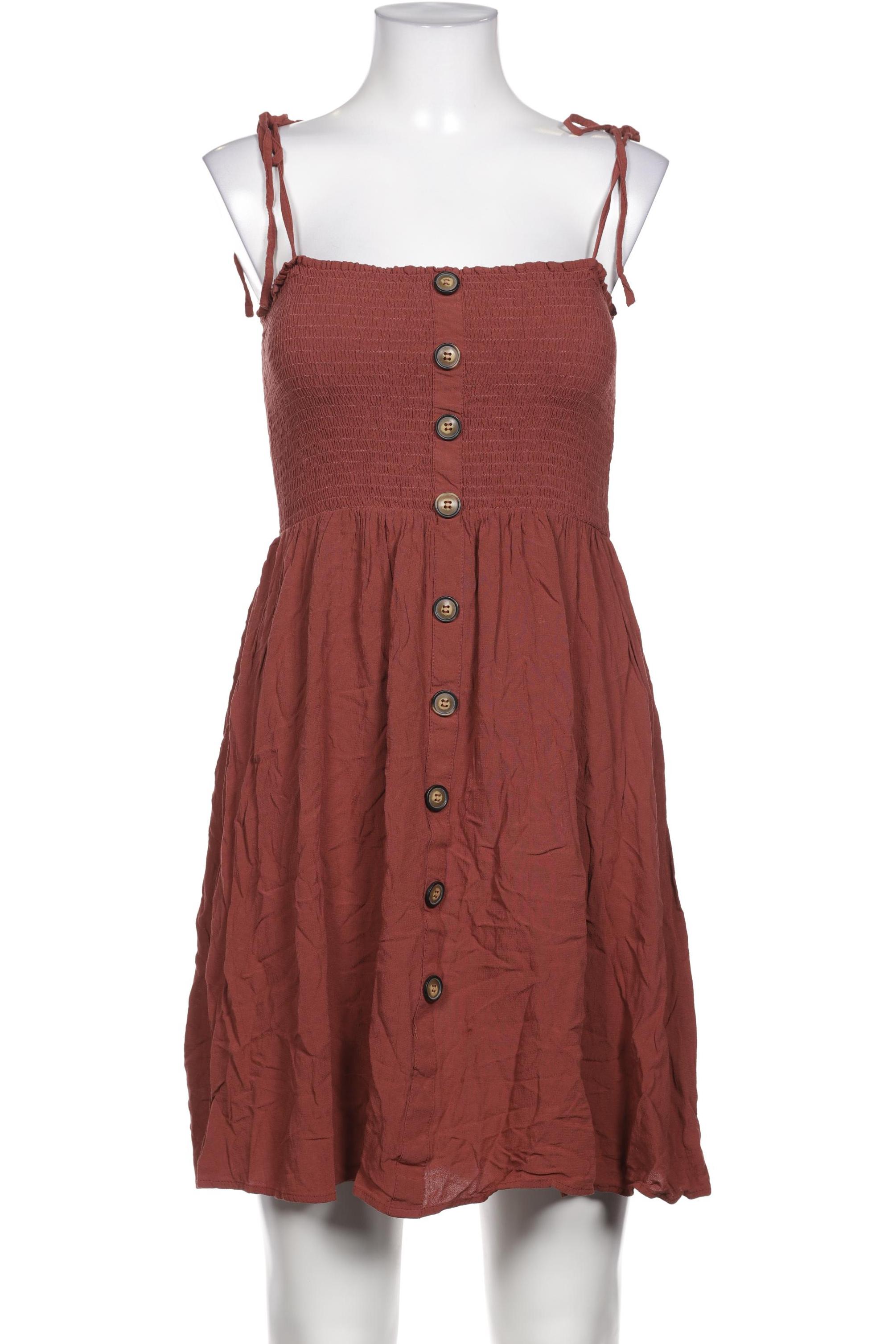 

ONLY Damen Kleid, braun
