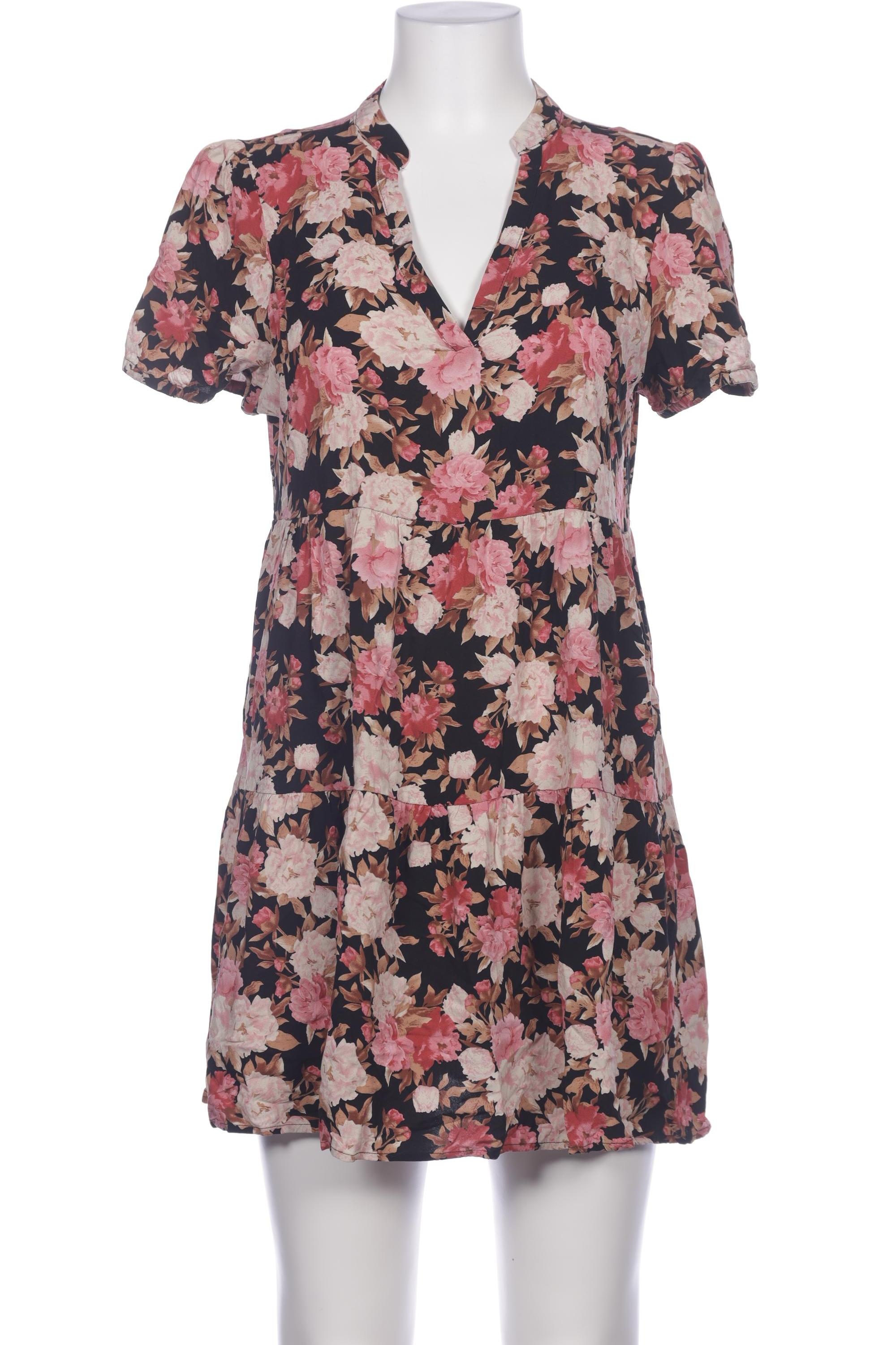 

Only Damen Kleid, mehrfarbig, Gr. 42
