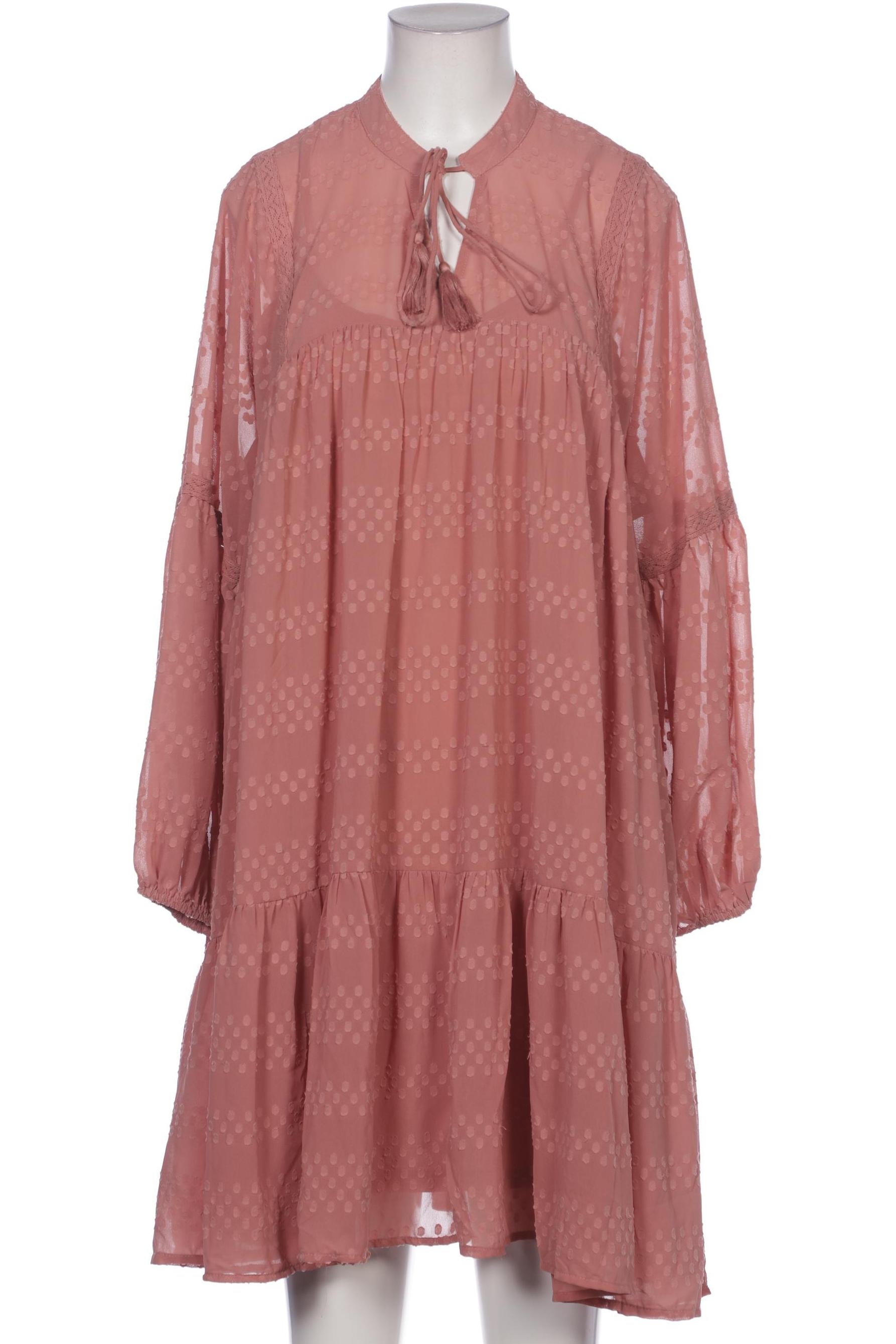 

Only Damen Kleid, pink, Gr. 36