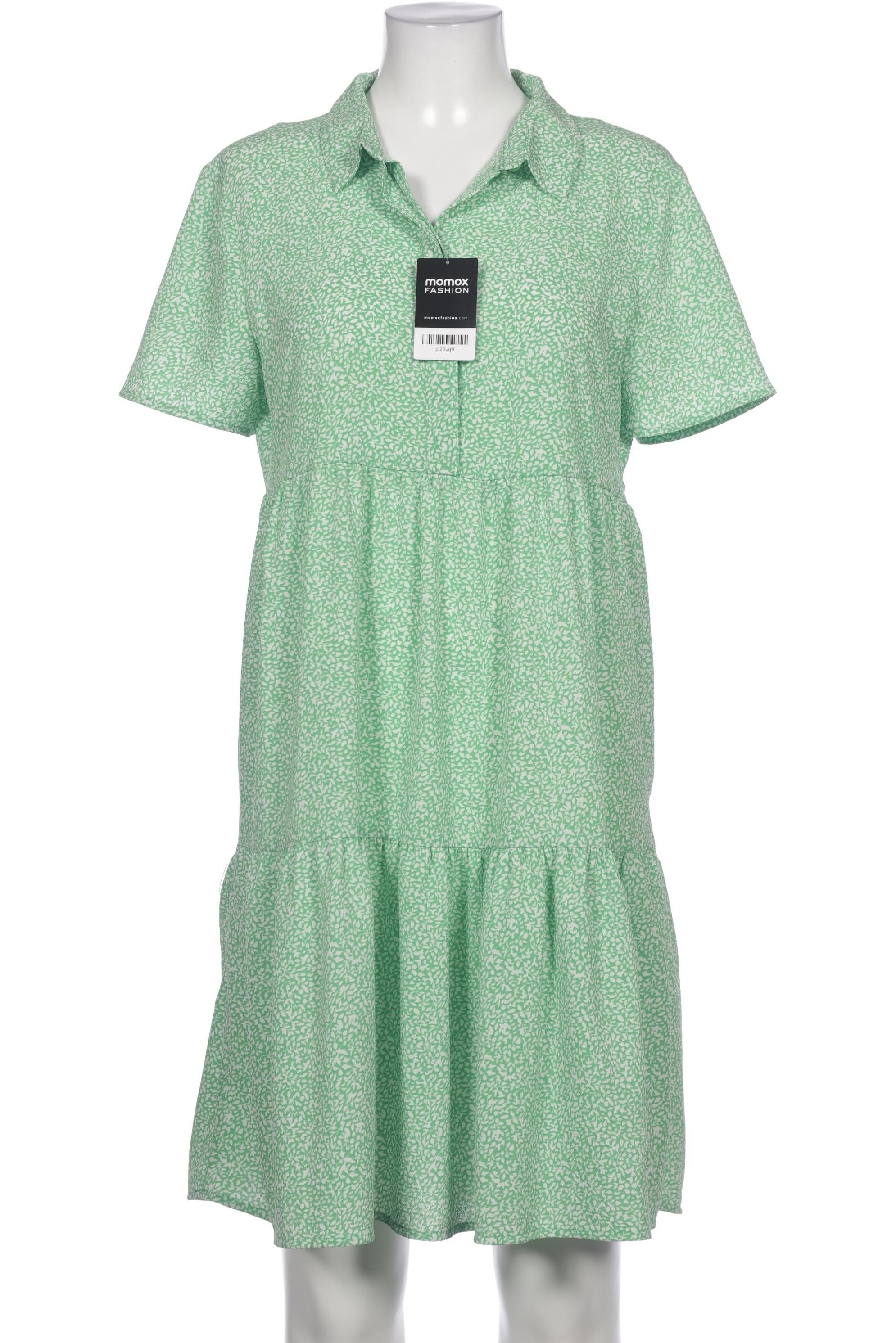 

Only Damen Kleid, grün, Gr. 40