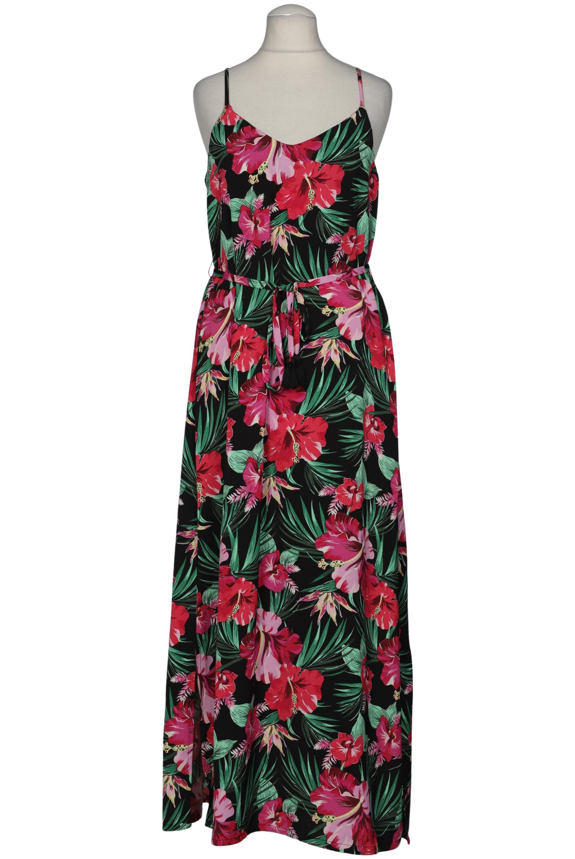 

Only Damen Kleid, mehrfarbig, Gr. 36