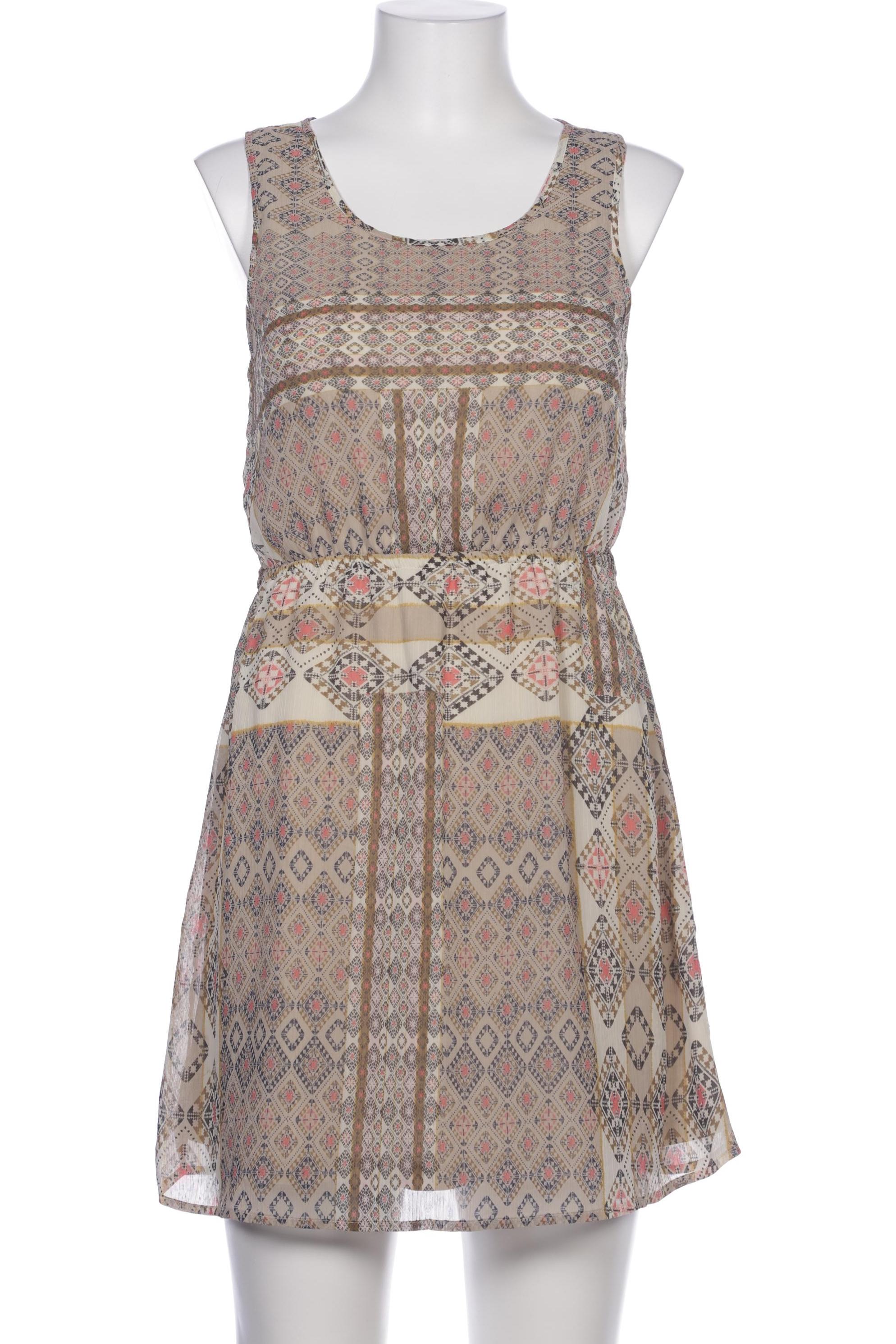 

Only Damen Kleid, beige, Gr. 36