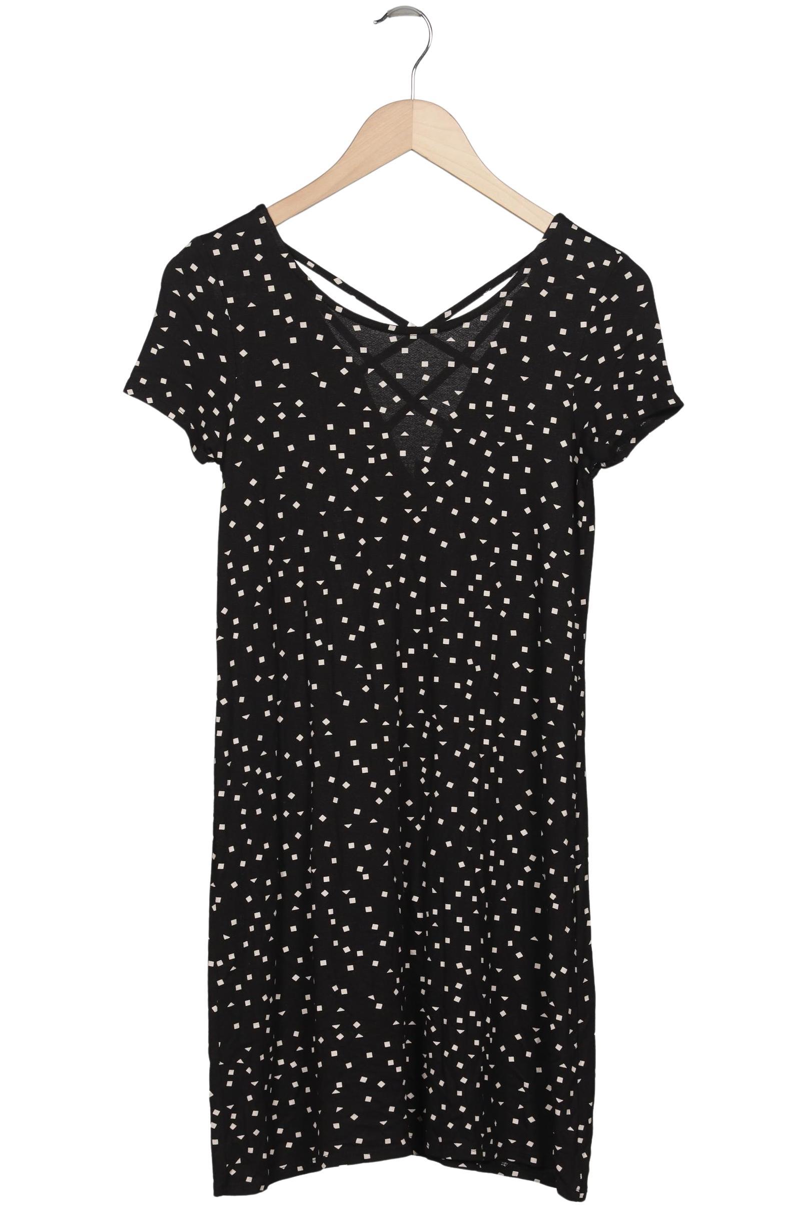 

Only Damen Kleid, schwarz, Gr. 34
