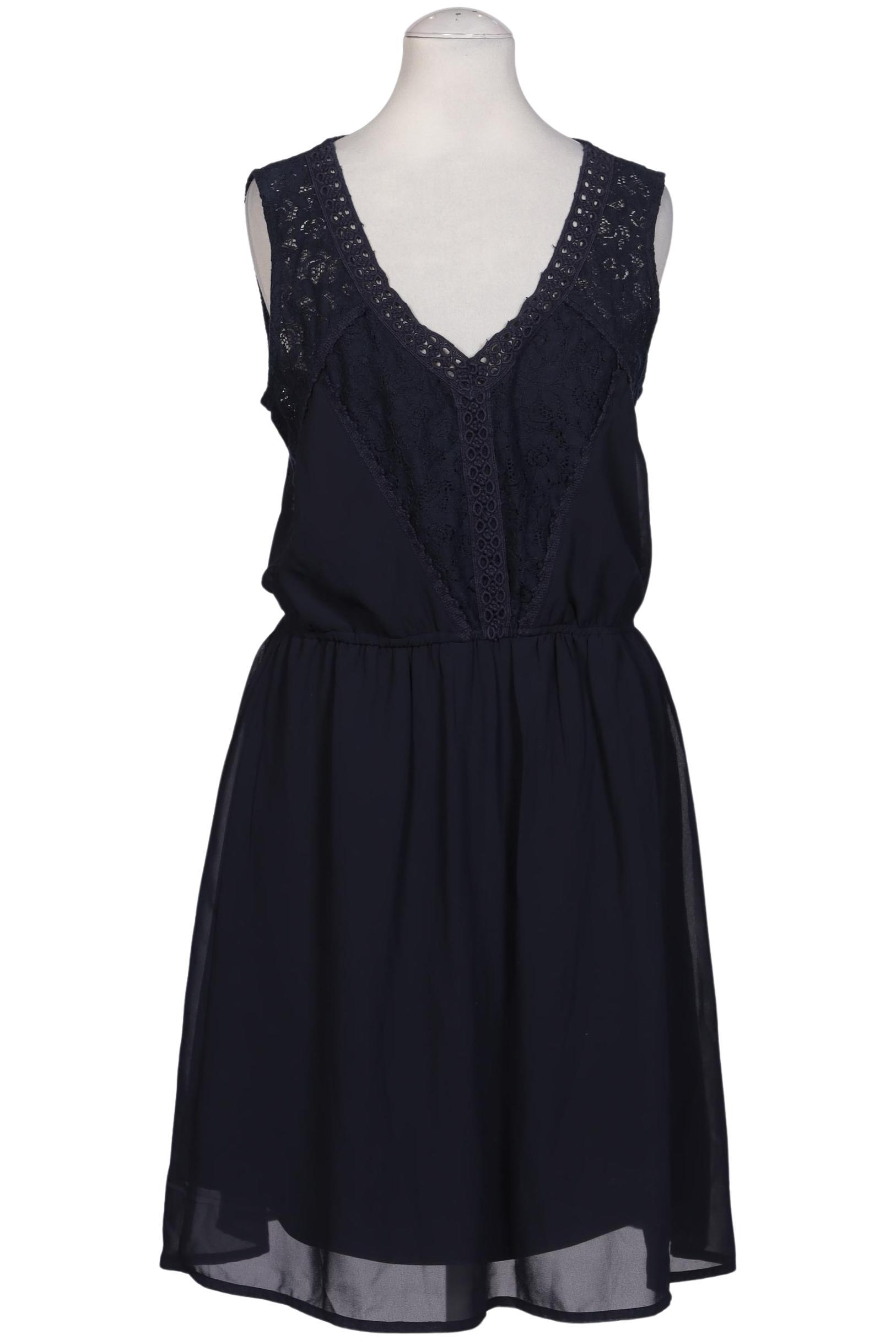 

Only Damen Kleid, marineblau, Gr. 36