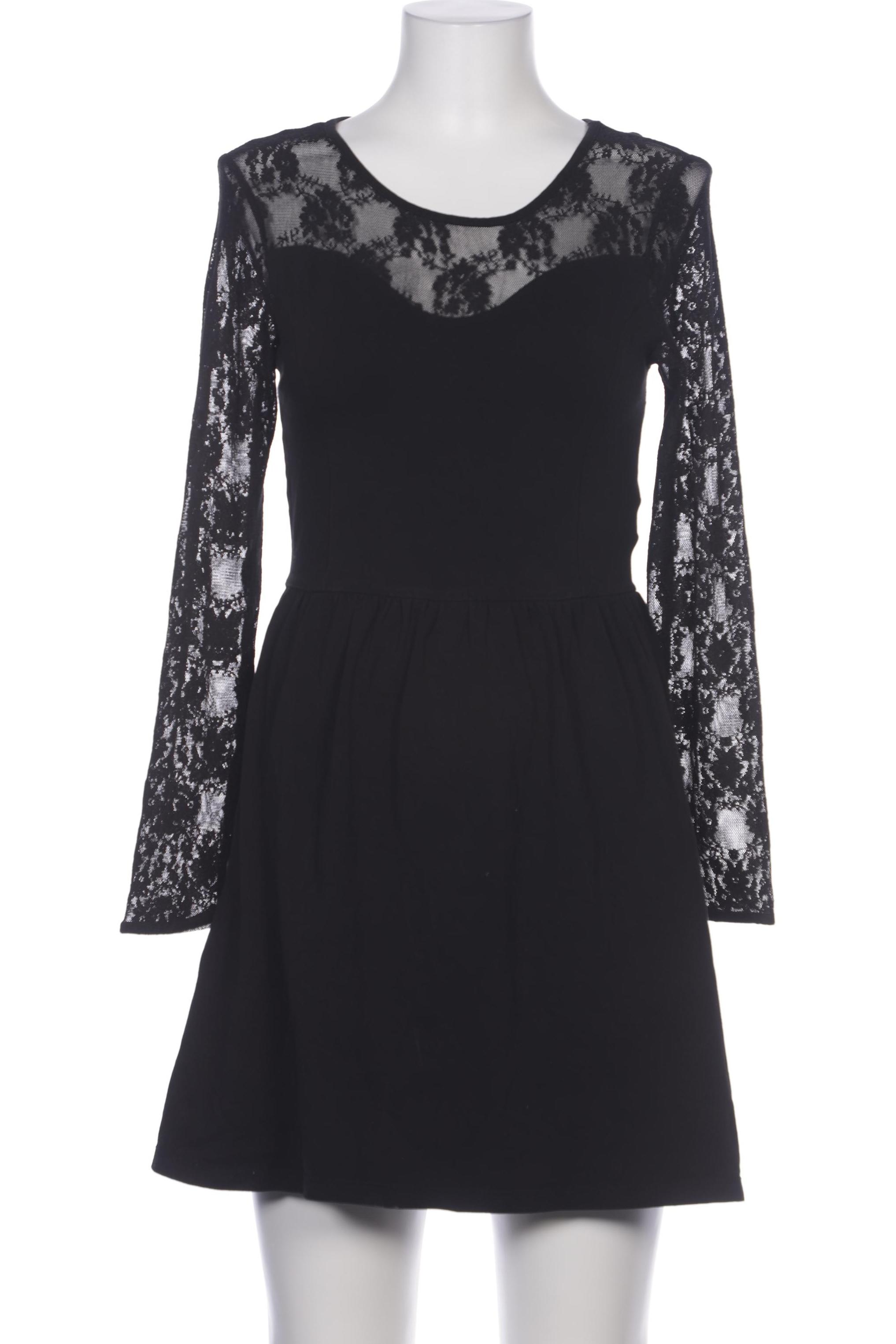 

Only Damen Kleid, schwarz, Gr. 38