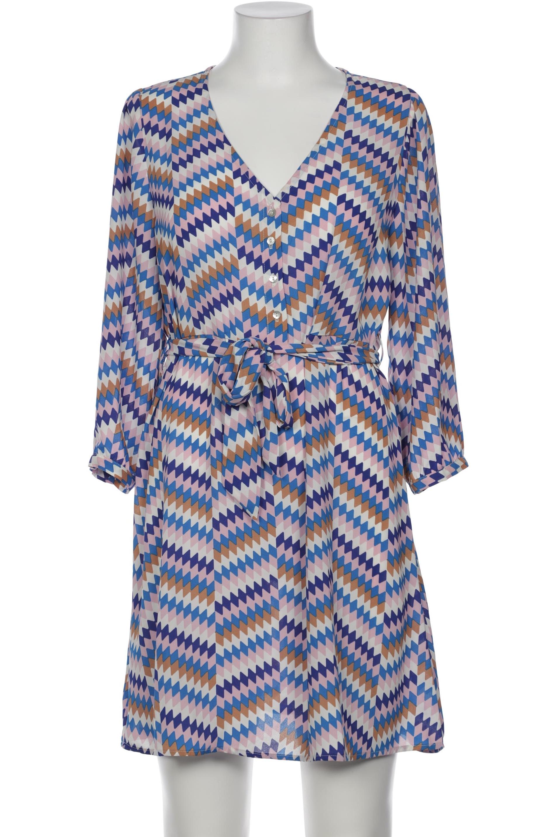 

Only Damen Kleid, mehrfarbig, Gr. 38
