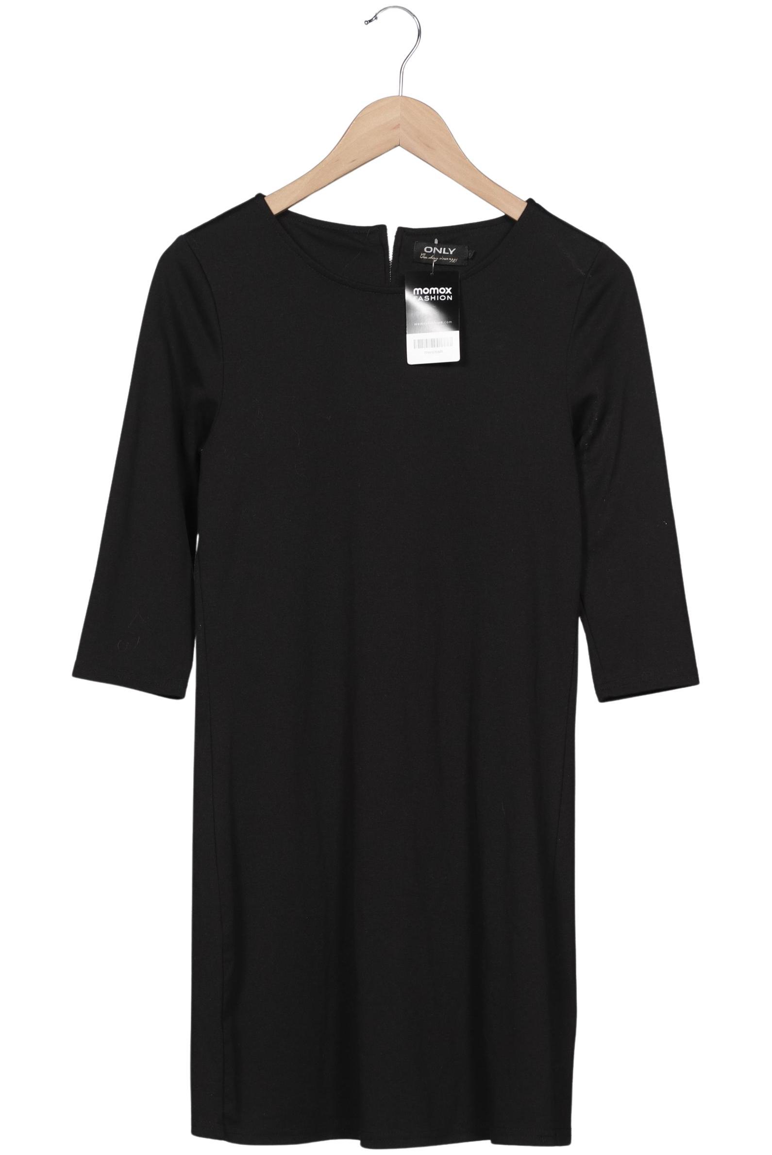 

Only Damen Kleid, schwarz, Gr. 36