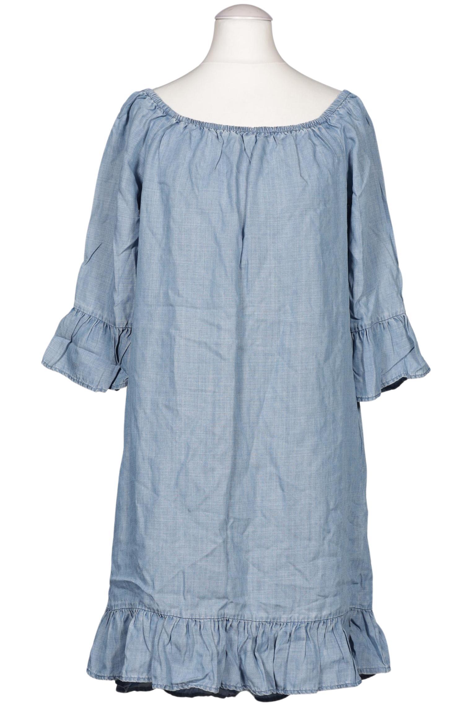 

Only Damen Kleid, hellblau, Gr. 36