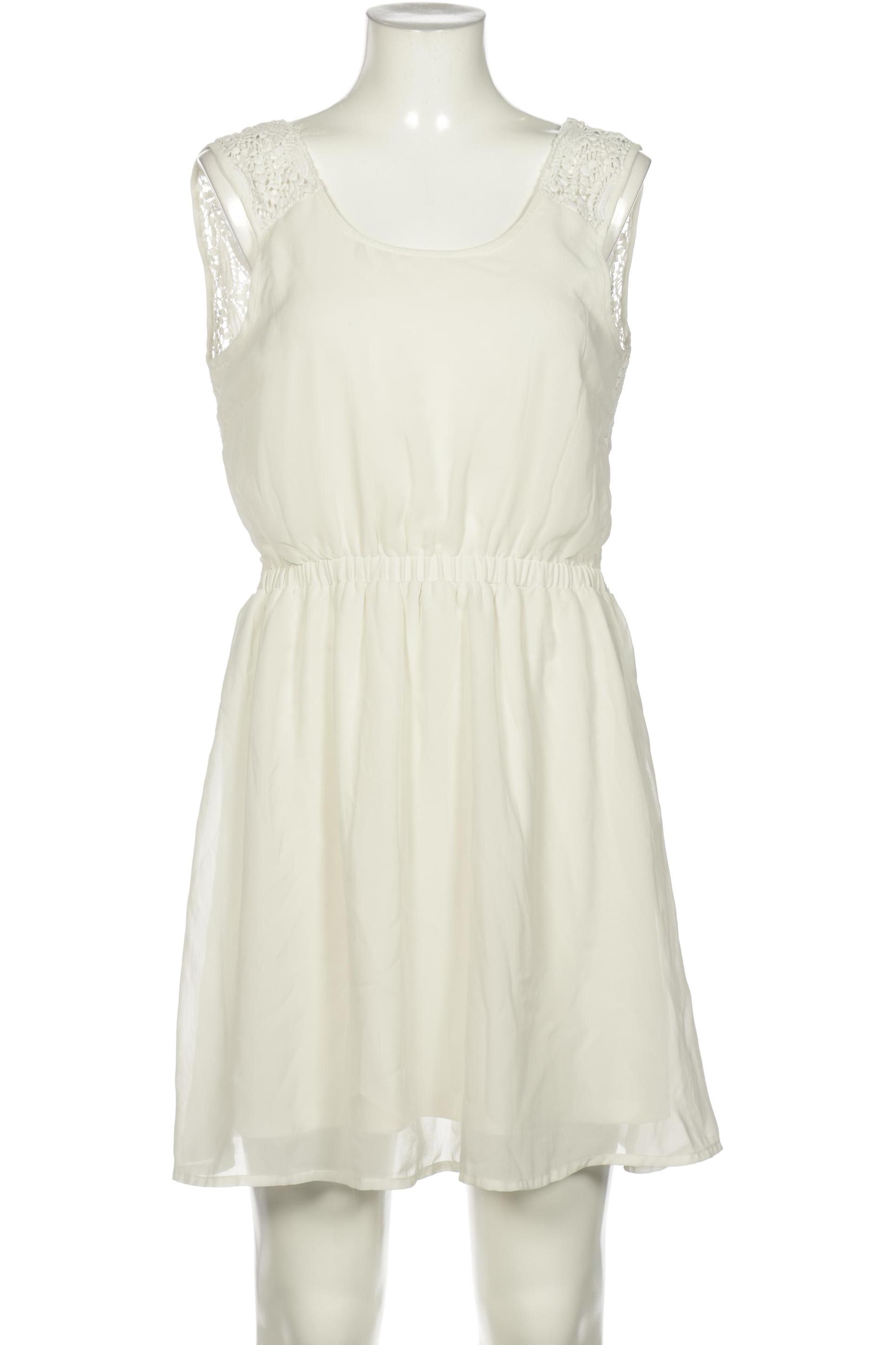 

ONLY Damen Kleid, weiß
