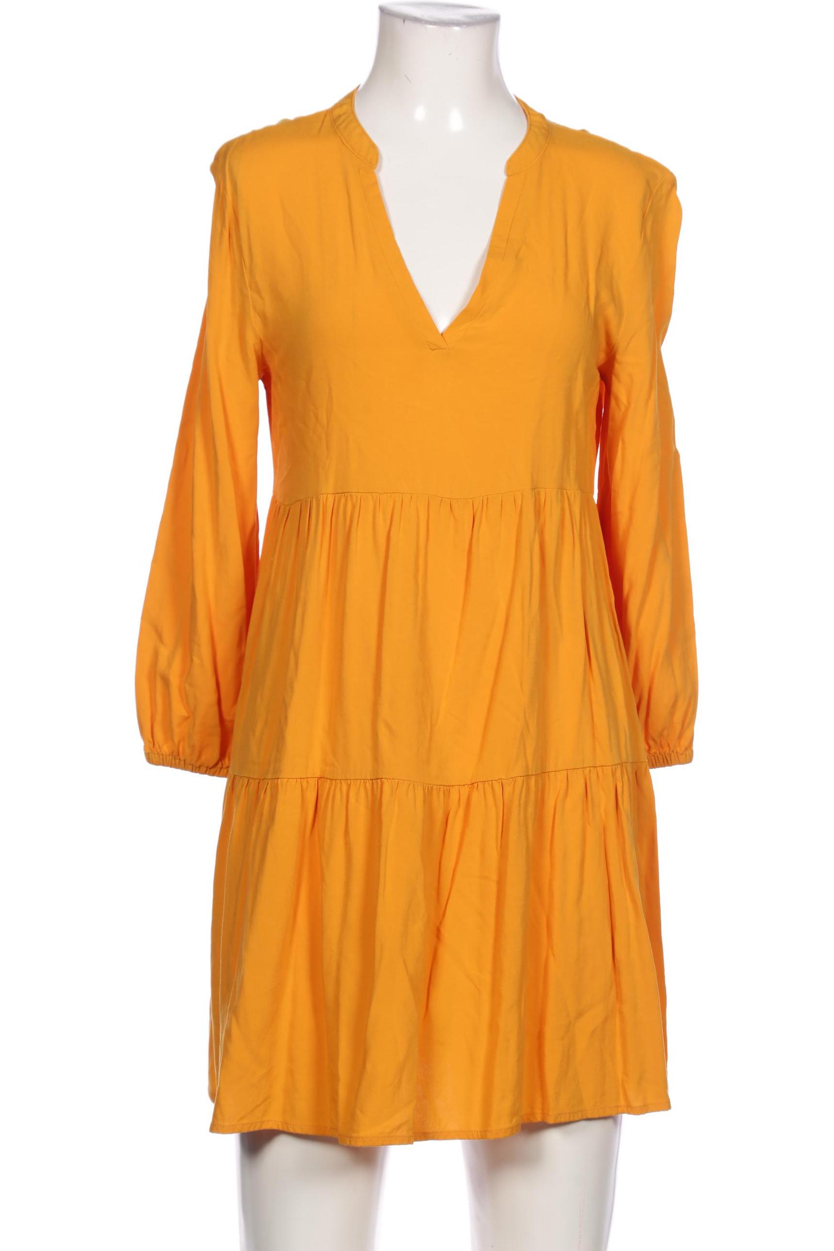 

Only Damen Kleid, gelb, Gr. 36