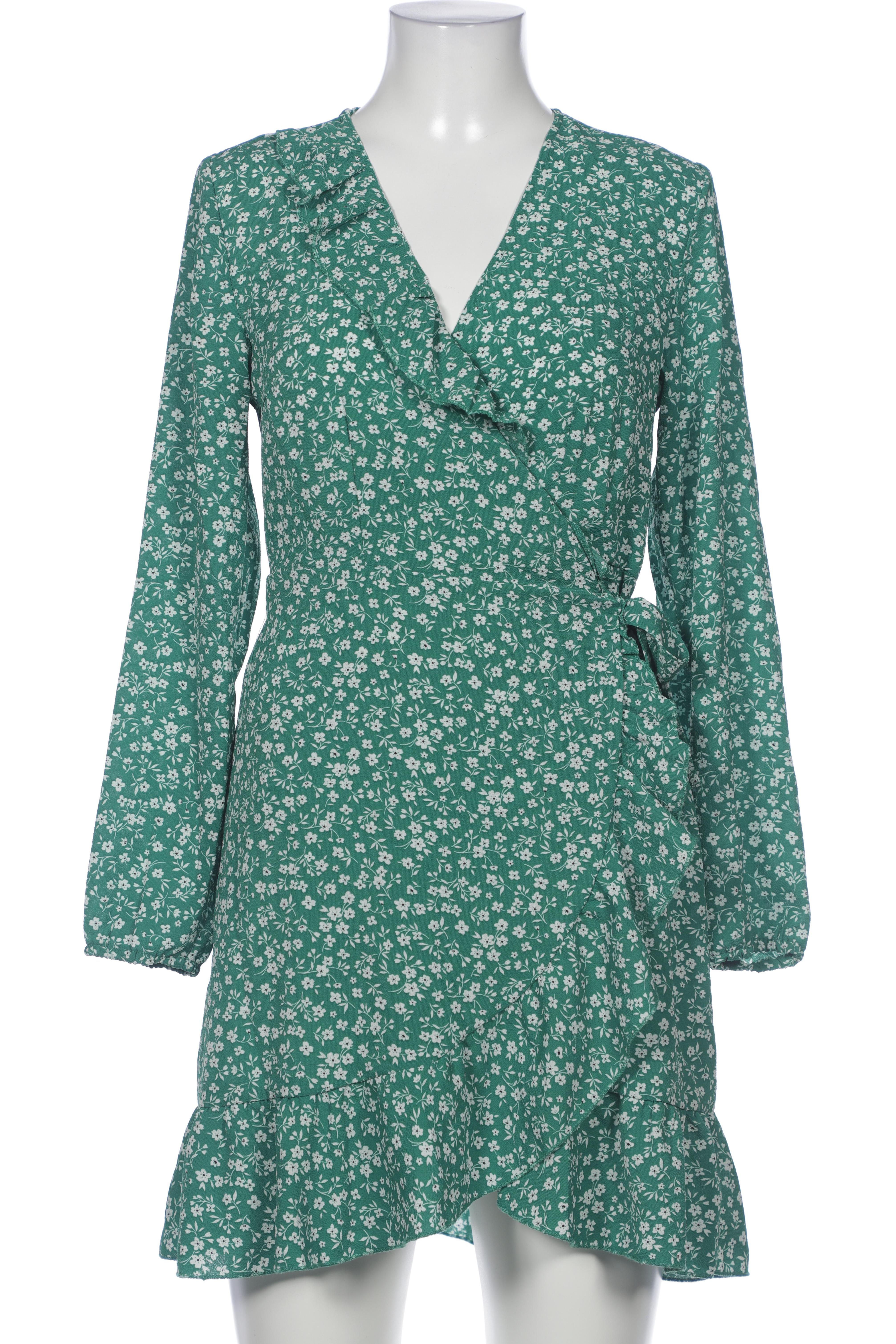 

Only Damen Kleid, grün, Gr. 38
