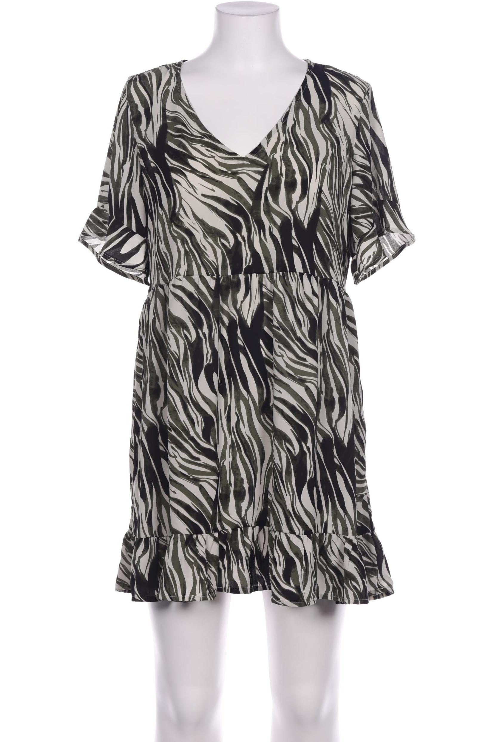 

Only Damen Kleid, grün, Gr. 42