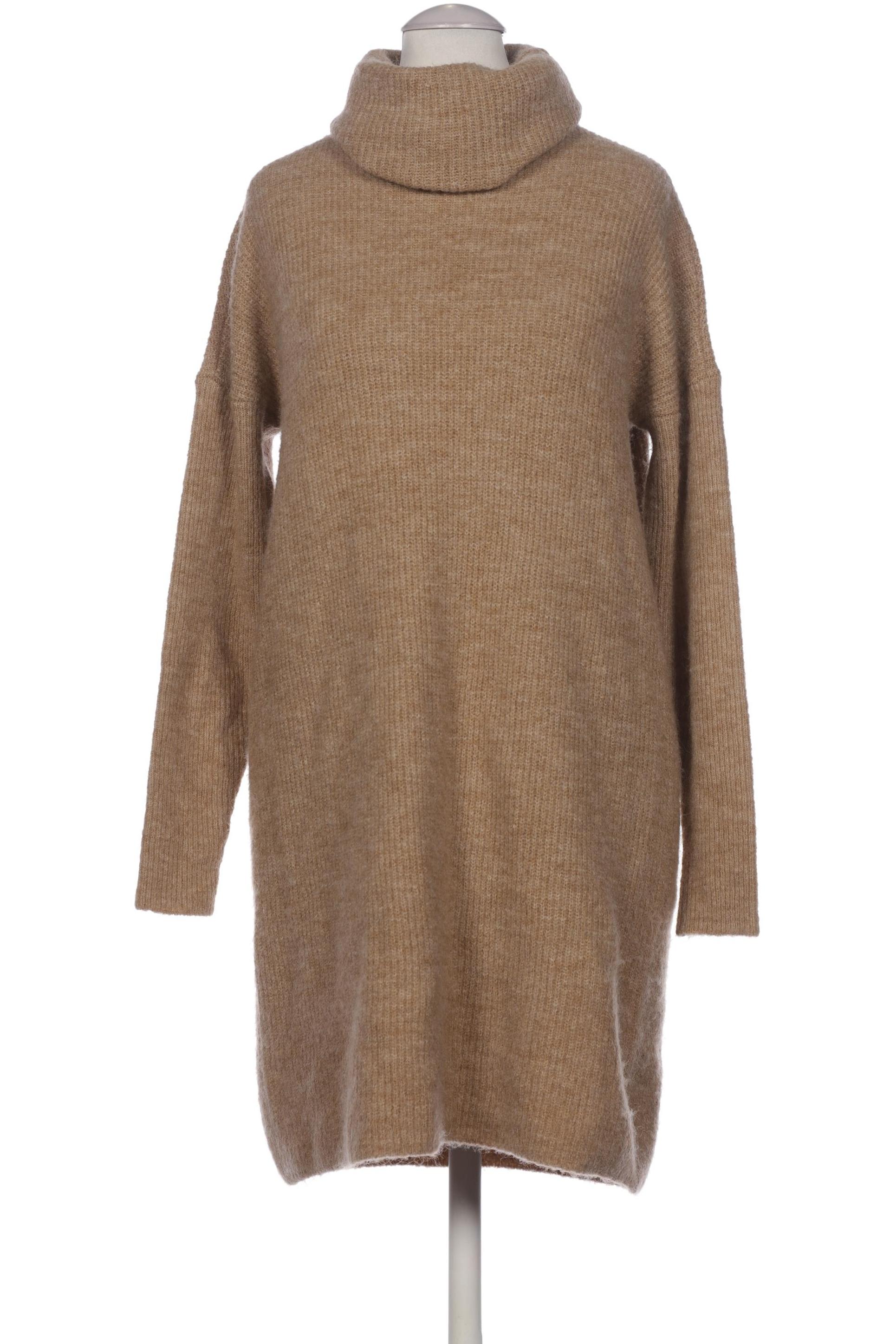 

Only Damen Kleid, beige, Gr. 36