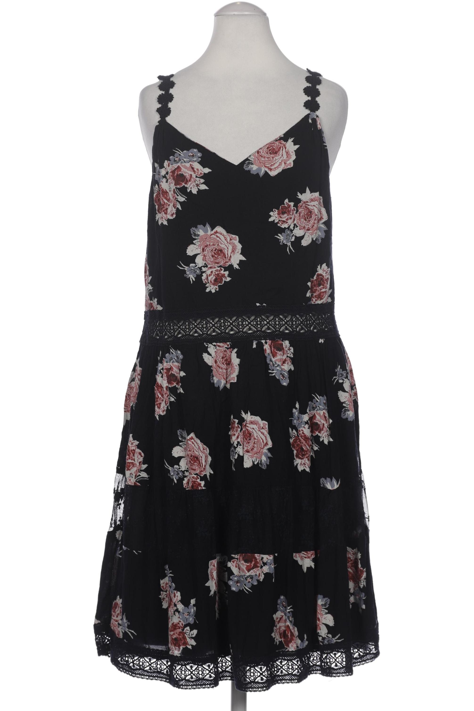 

Only Damen Kleid, marineblau, Gr. 38