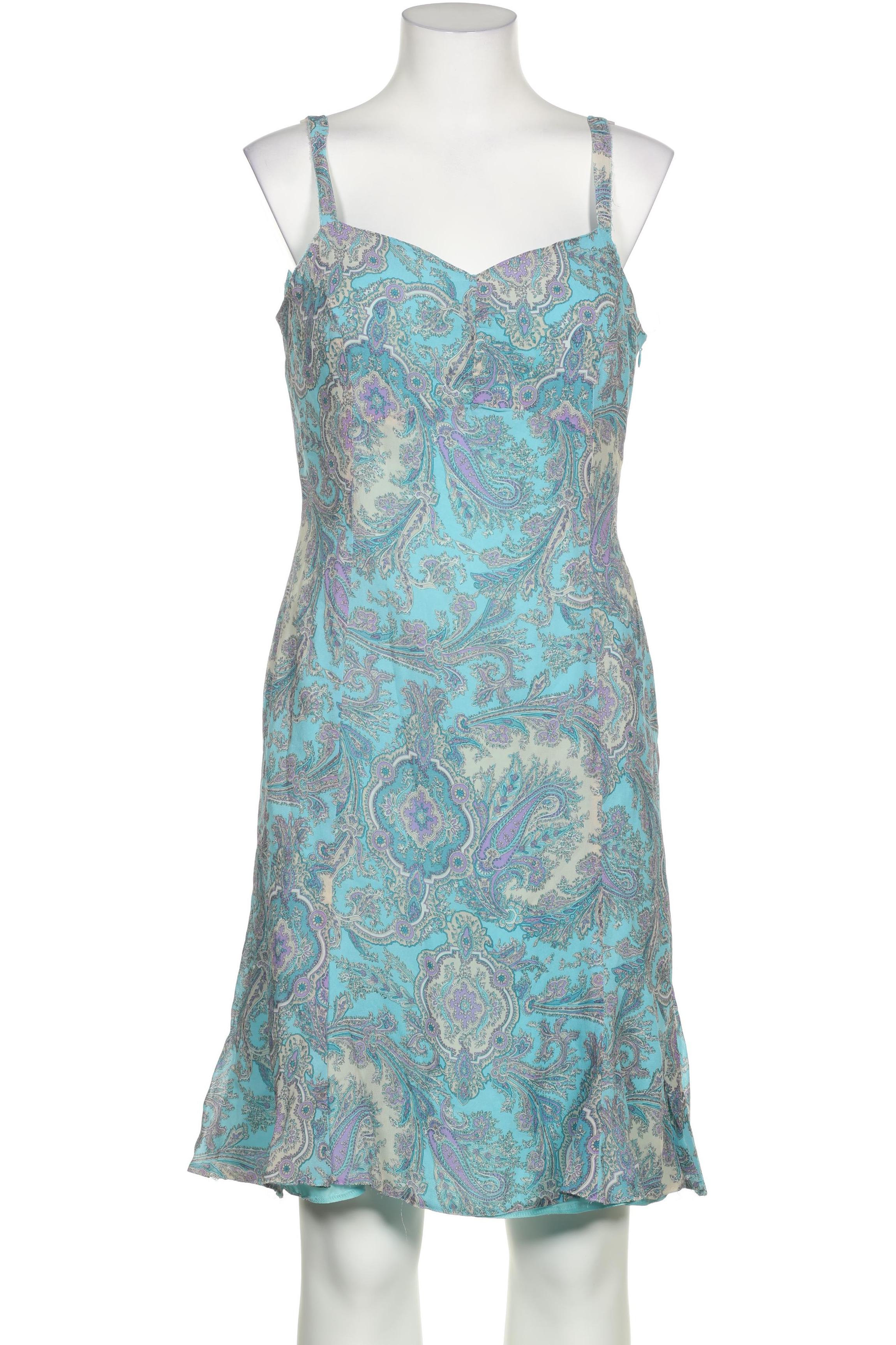 

Only Damen Kleid, türkis, Gr. 42