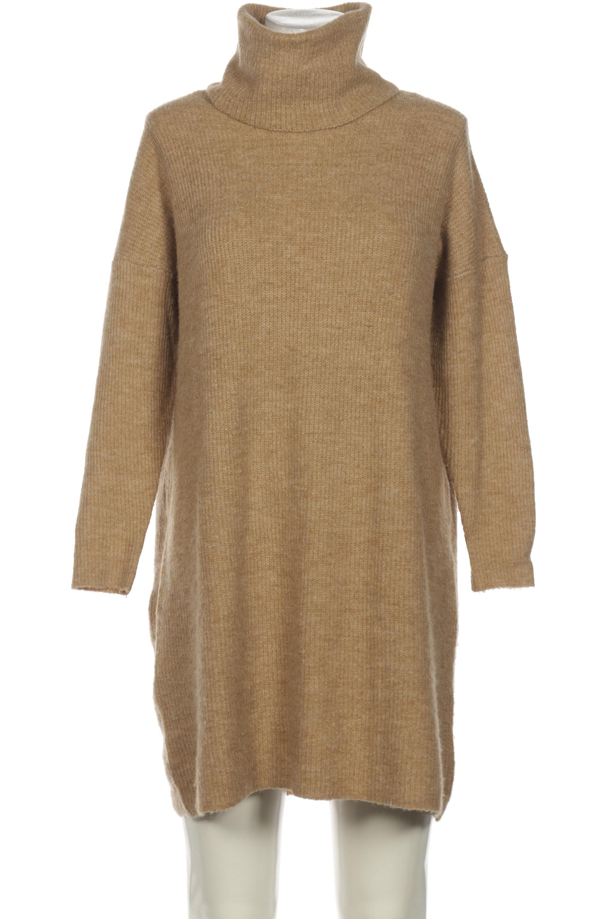 

Only Damen Kleid, beige, Gr. 42