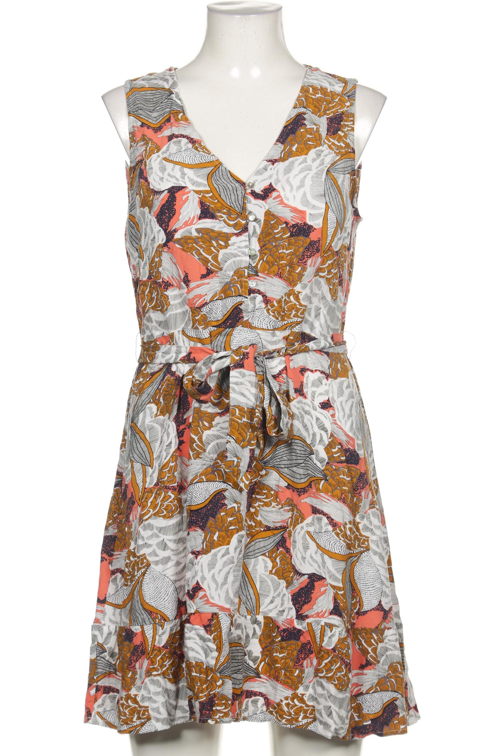 

Only Damen Kleid, mehrfarbig, Gr. 40