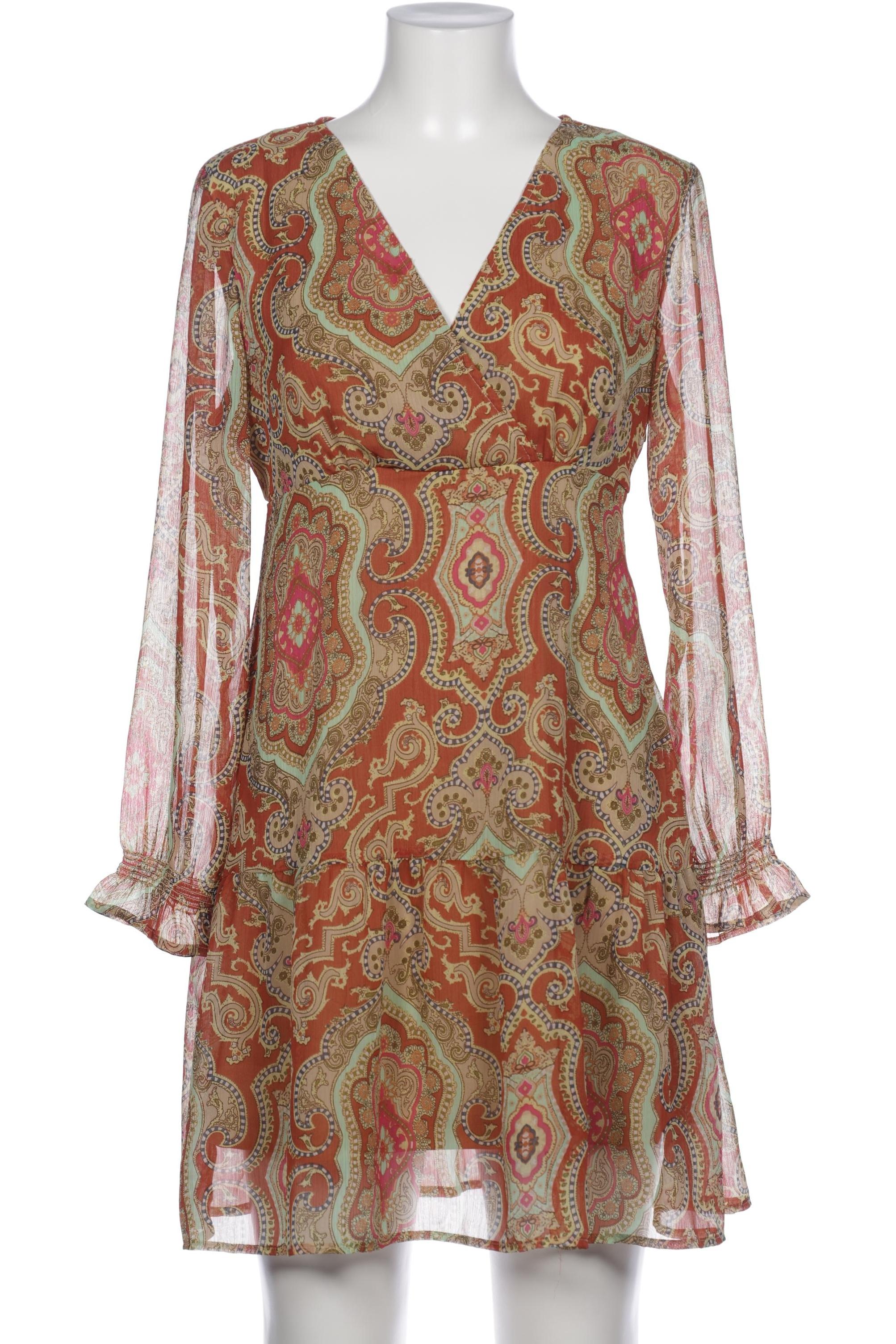

Only Damen Kleid, orange, Gr. 40