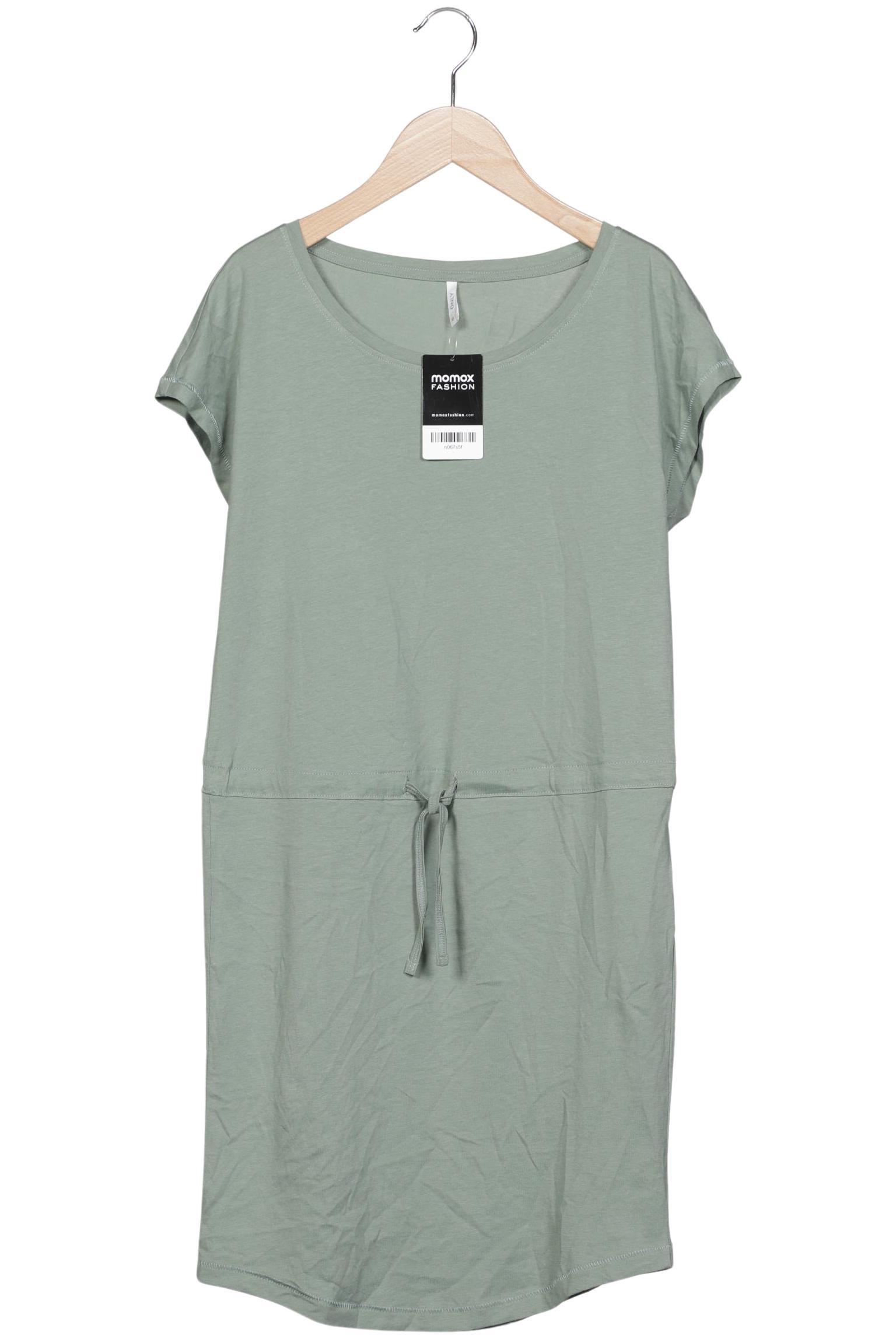 

Only Damen Kleid, hellgrün, Gr. 34