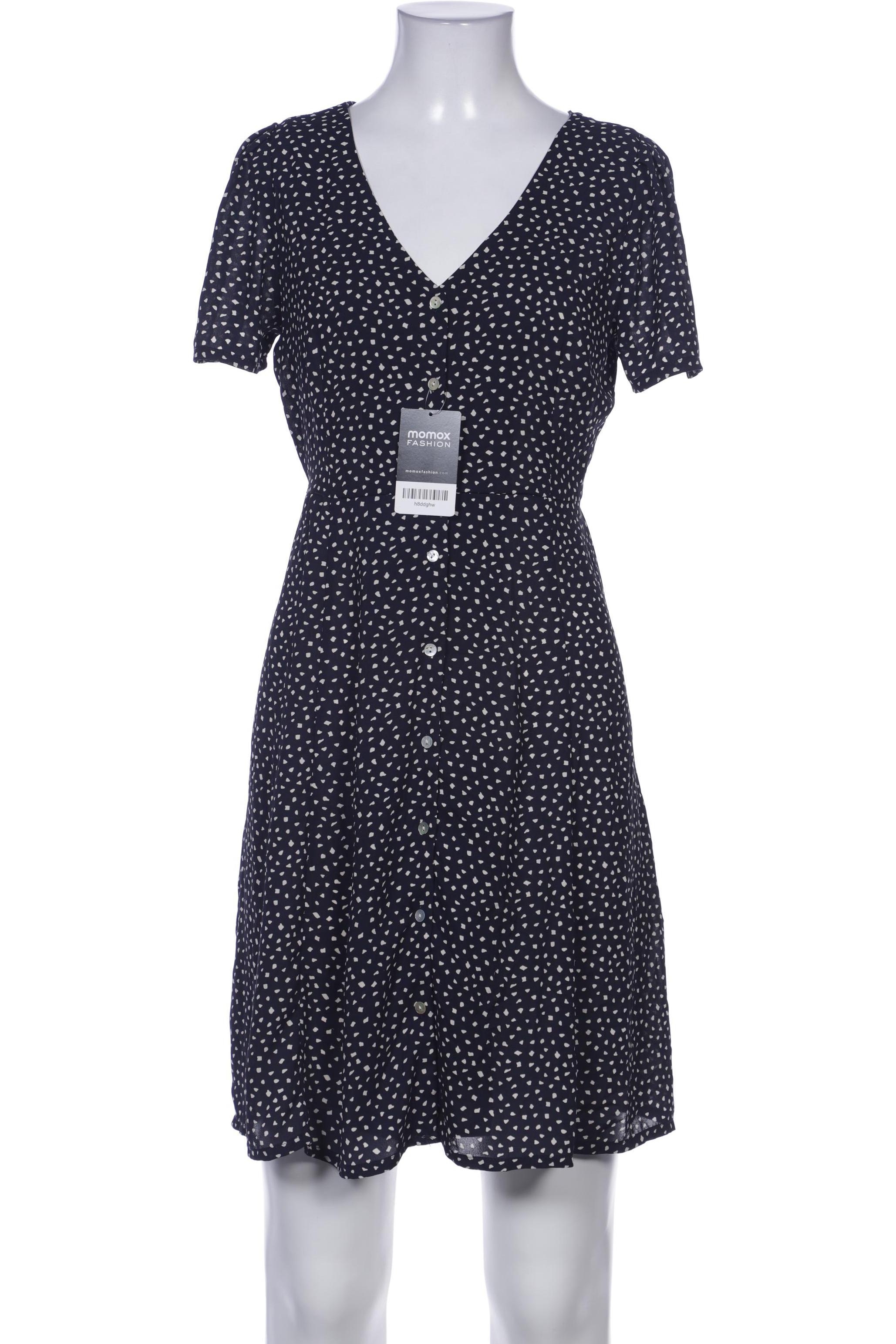 

Only Damen Kleid, marineblau, Gr. 34