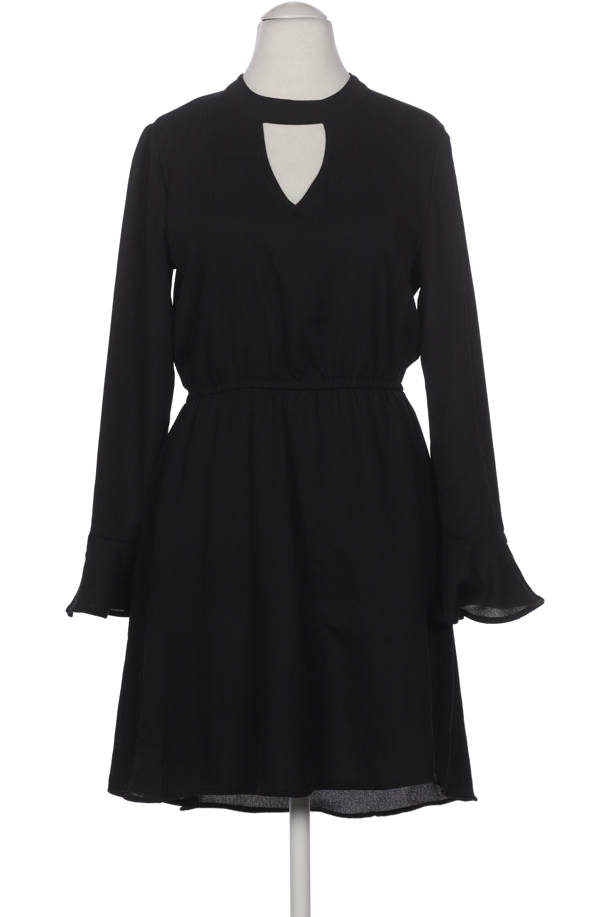 

Only Damen Kleid, schwarz, Gr. 36