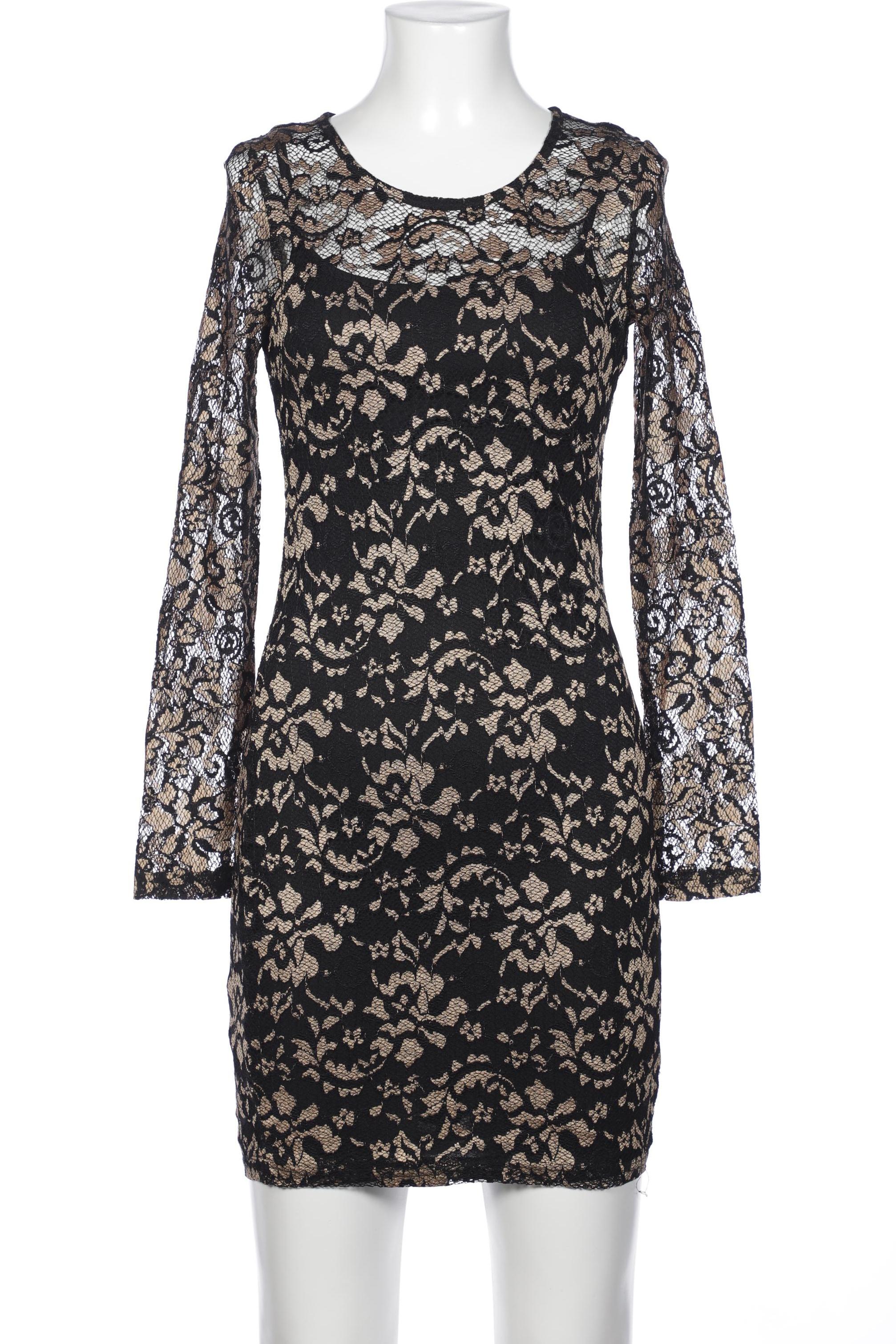 

Only Damen Kleid, schwarz, Gr. 36