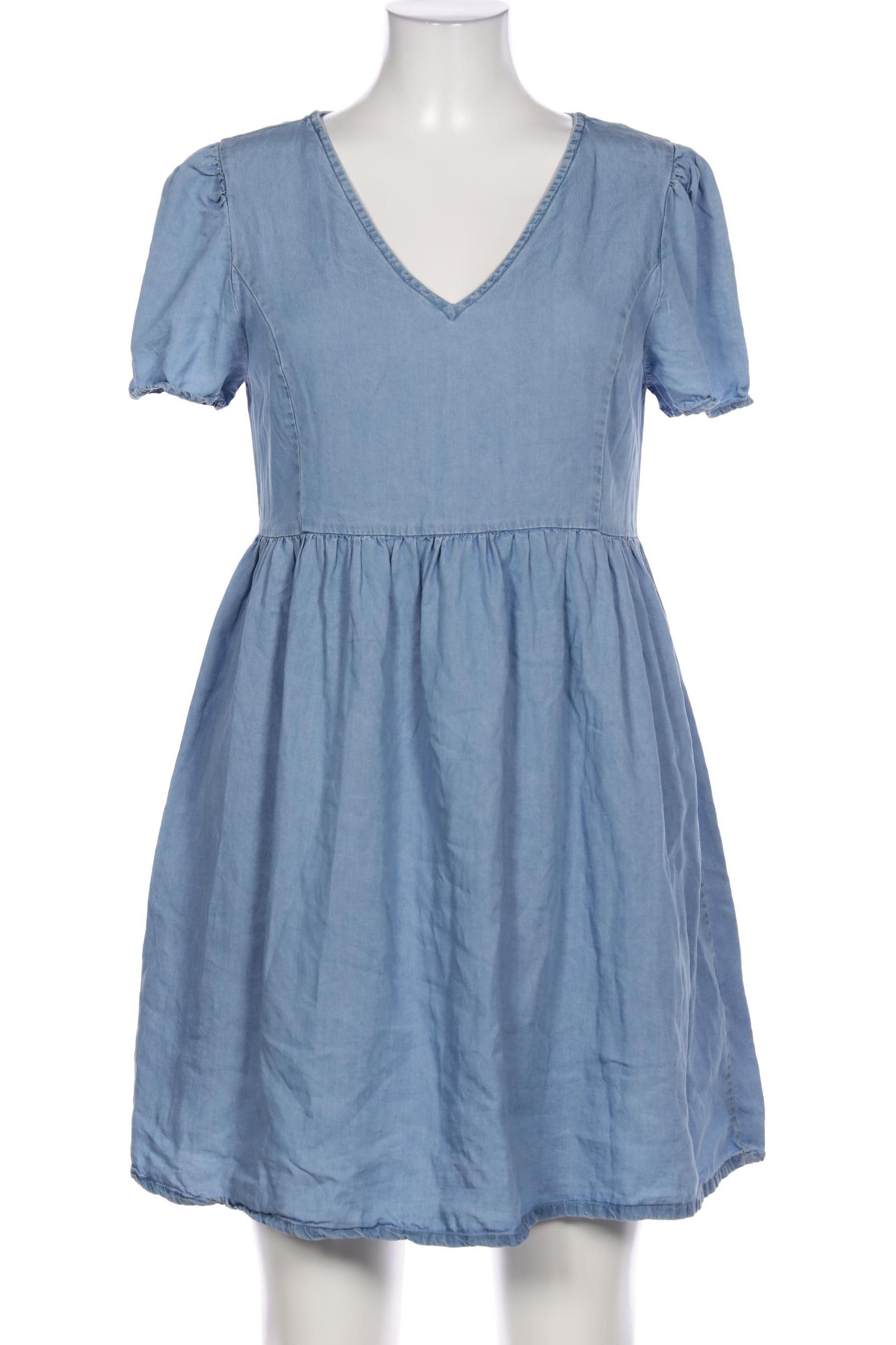 

Only Damen Kleid, hellblau, Gr. 42