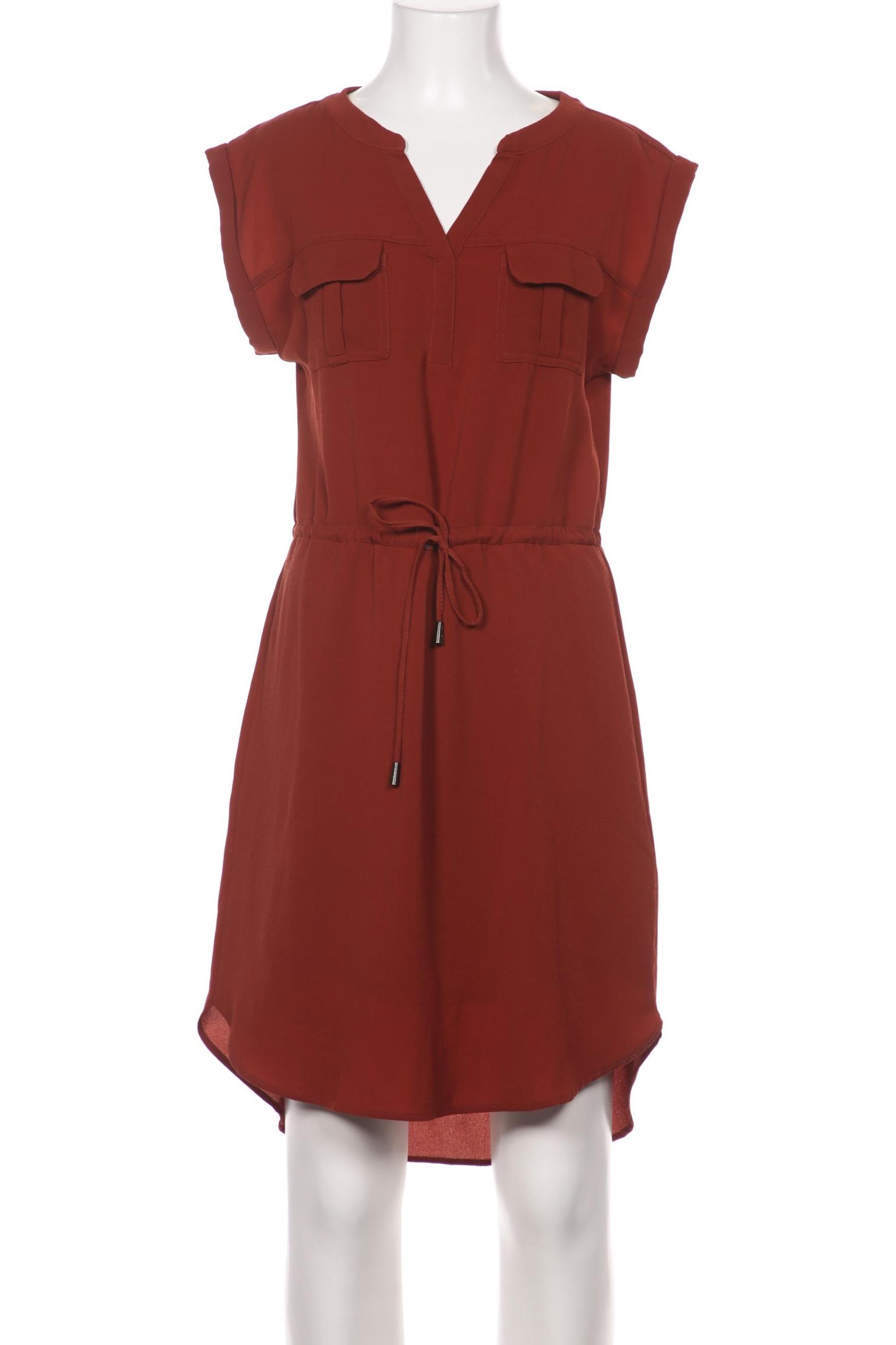 

Only Damen Kleid, braun, Gr. 34