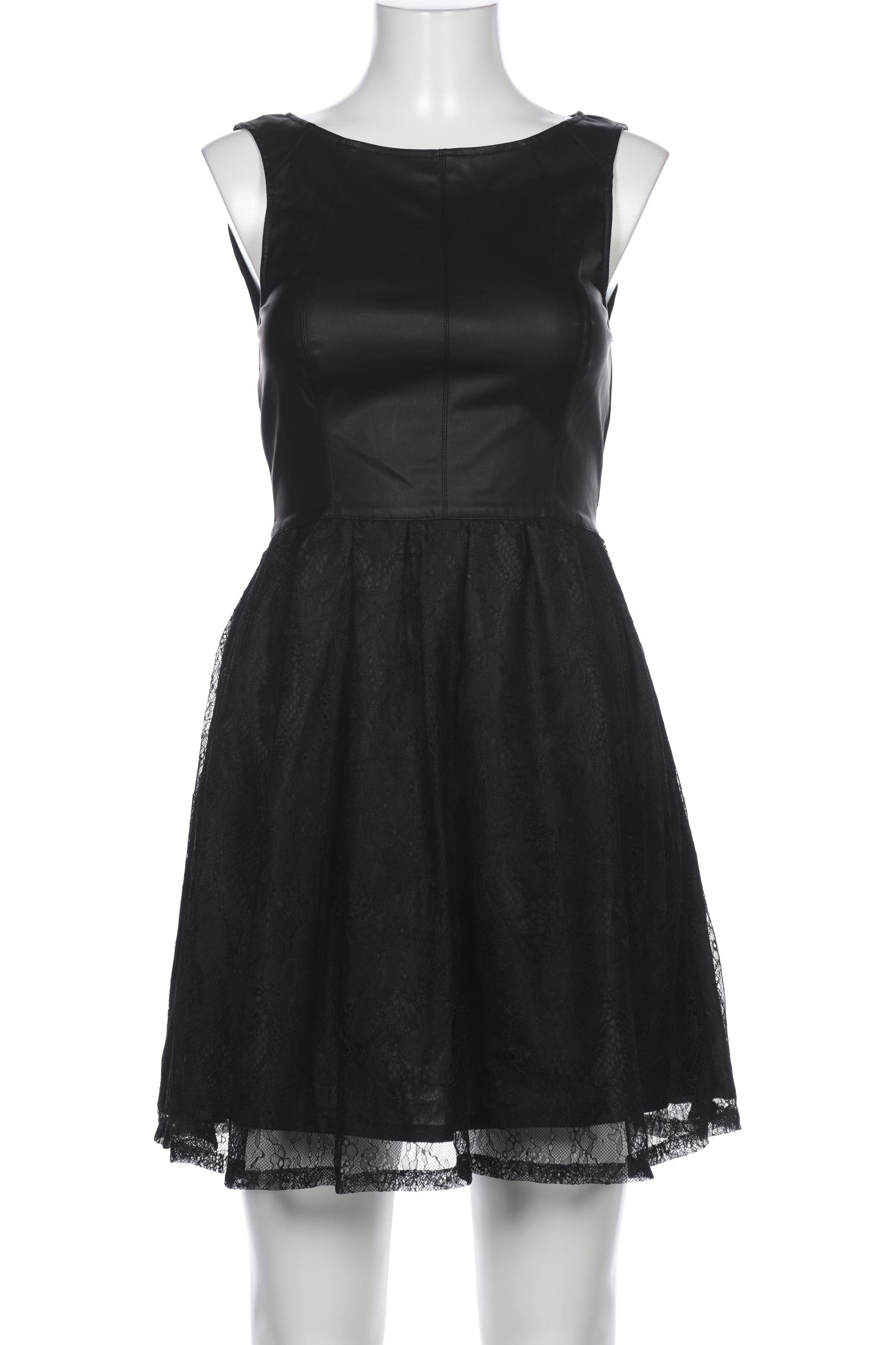 

Only Damen Kleid, schwarz, Gr. 38
