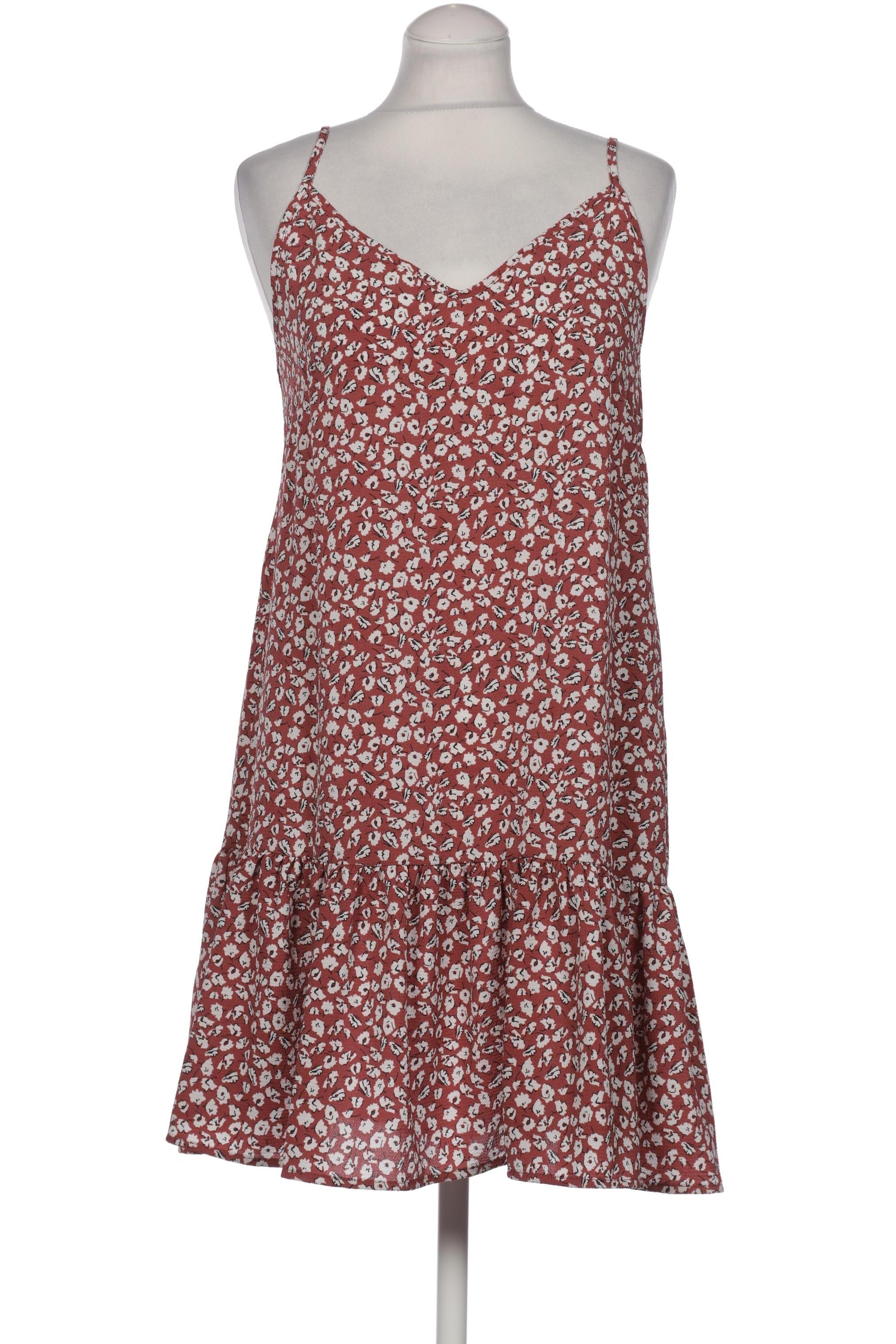 

Only Damen Kleid, rot, Gr. 38