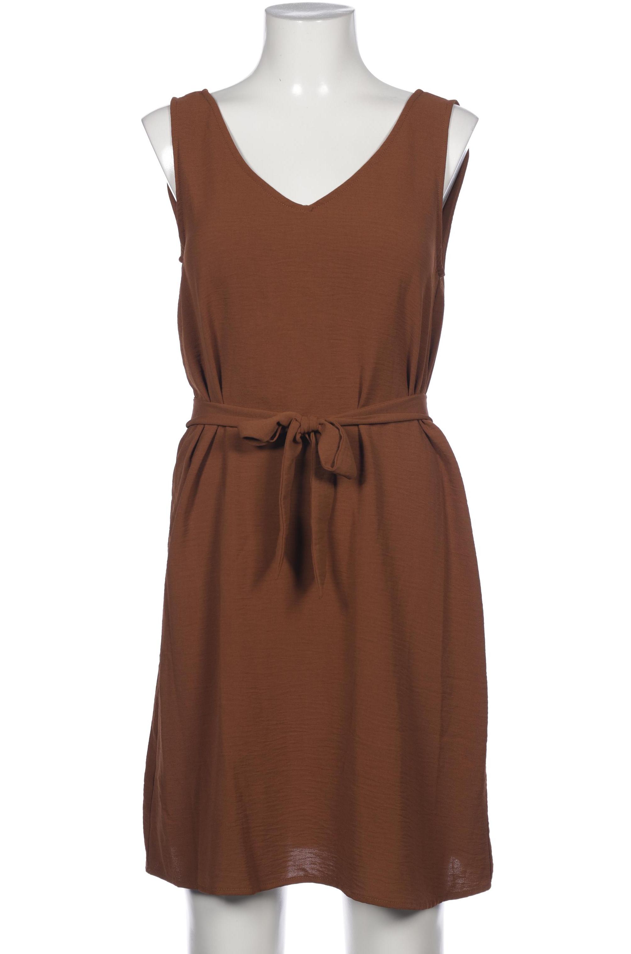 

ONLY Damen Kleid, braun