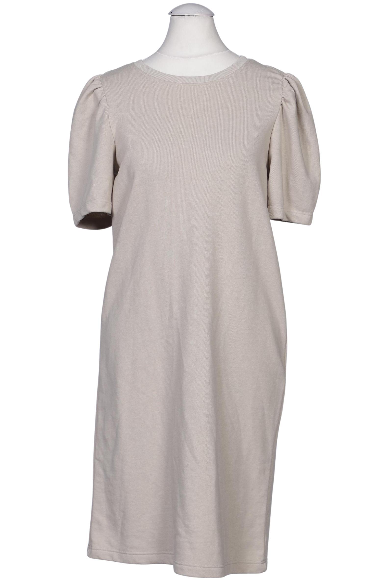

Only Damen Kleid, beige, Gr. 34