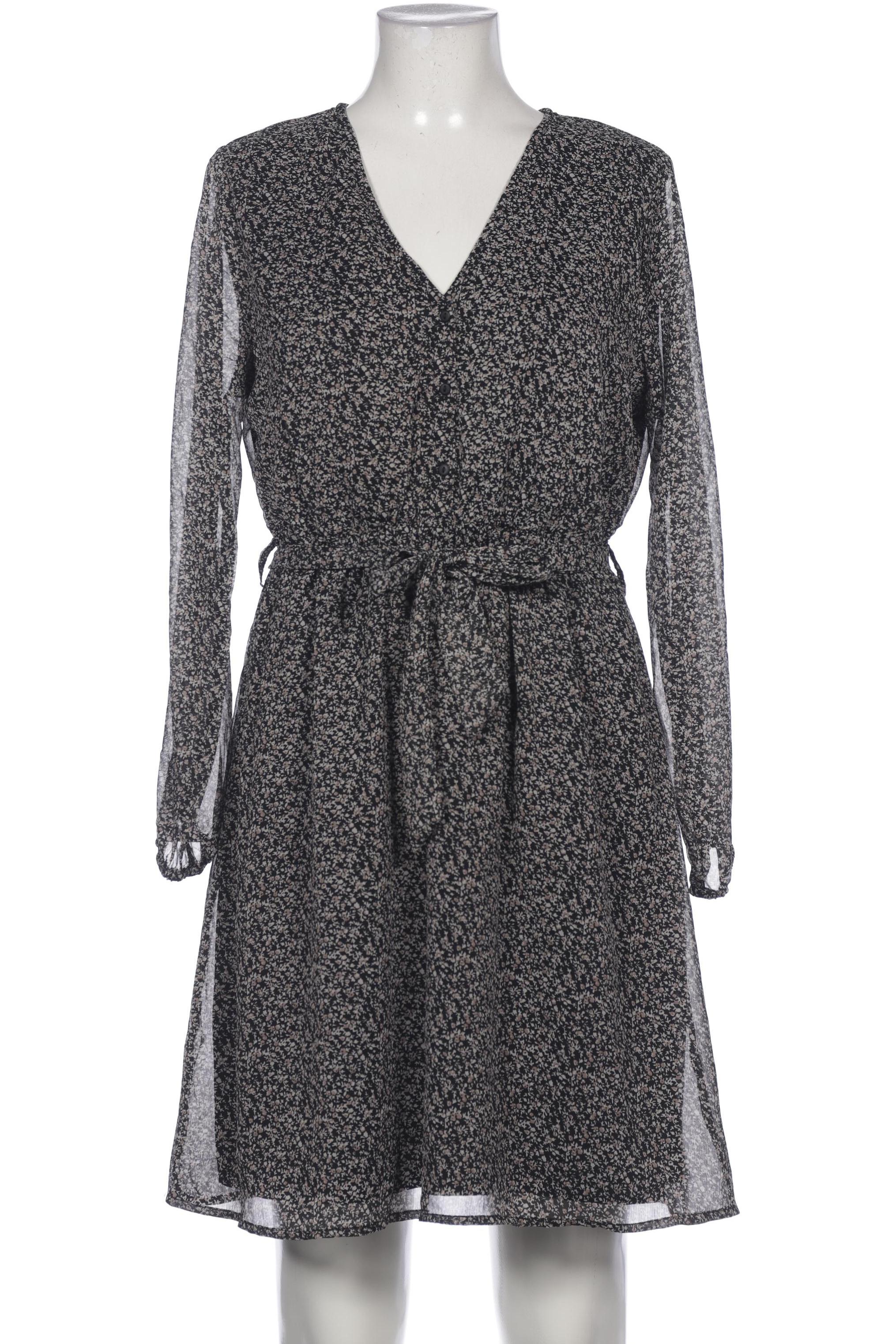

Only Damen Kleid, schwarz, Gr. 42