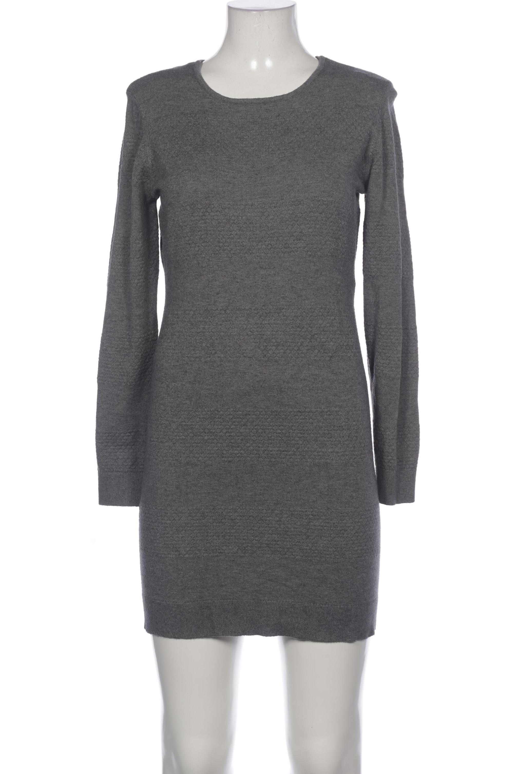 

Only Damen Kleid, grau, Gr. 42