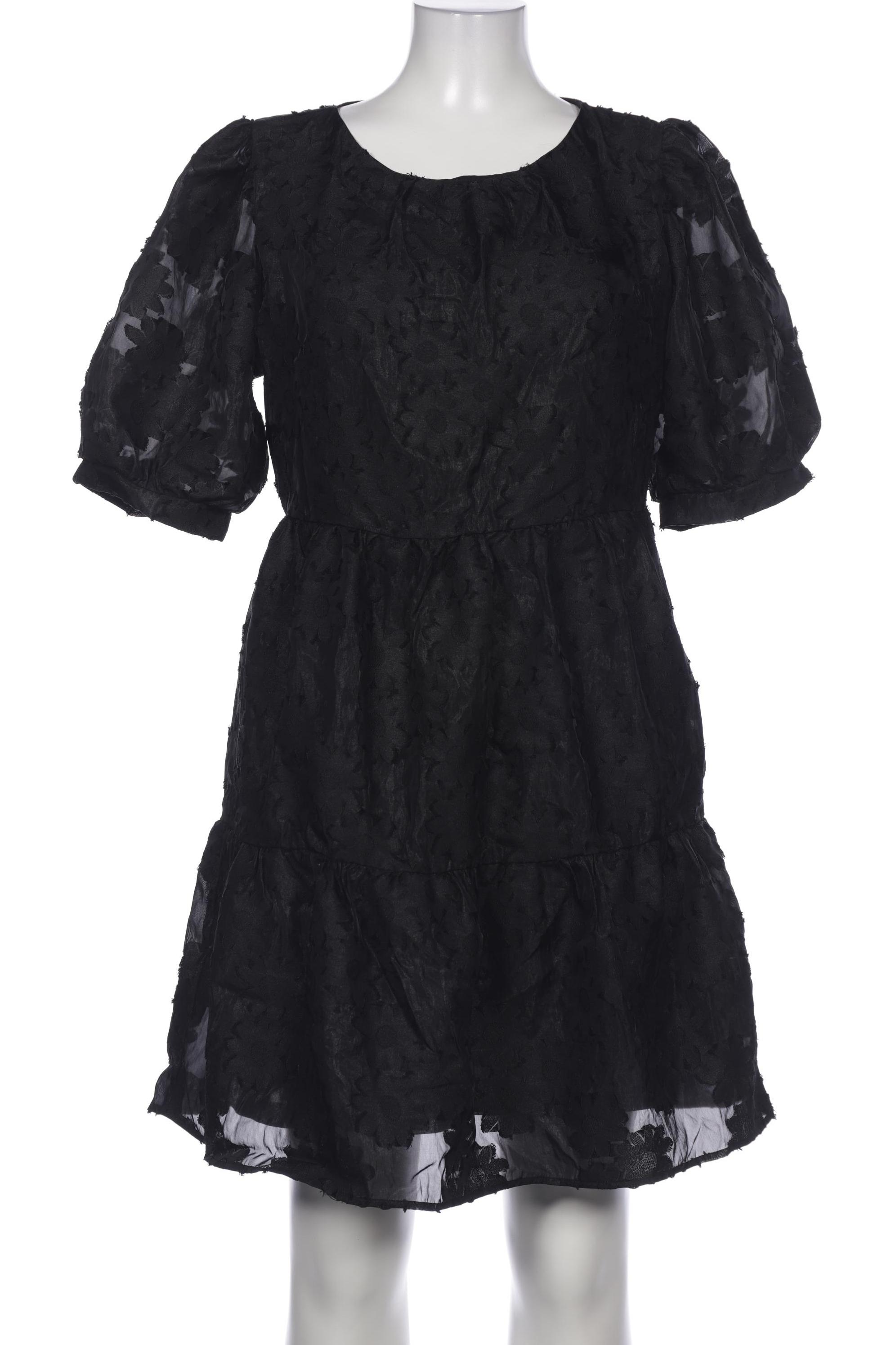 

Only Damen Kleid, schwarz, Gr. 42