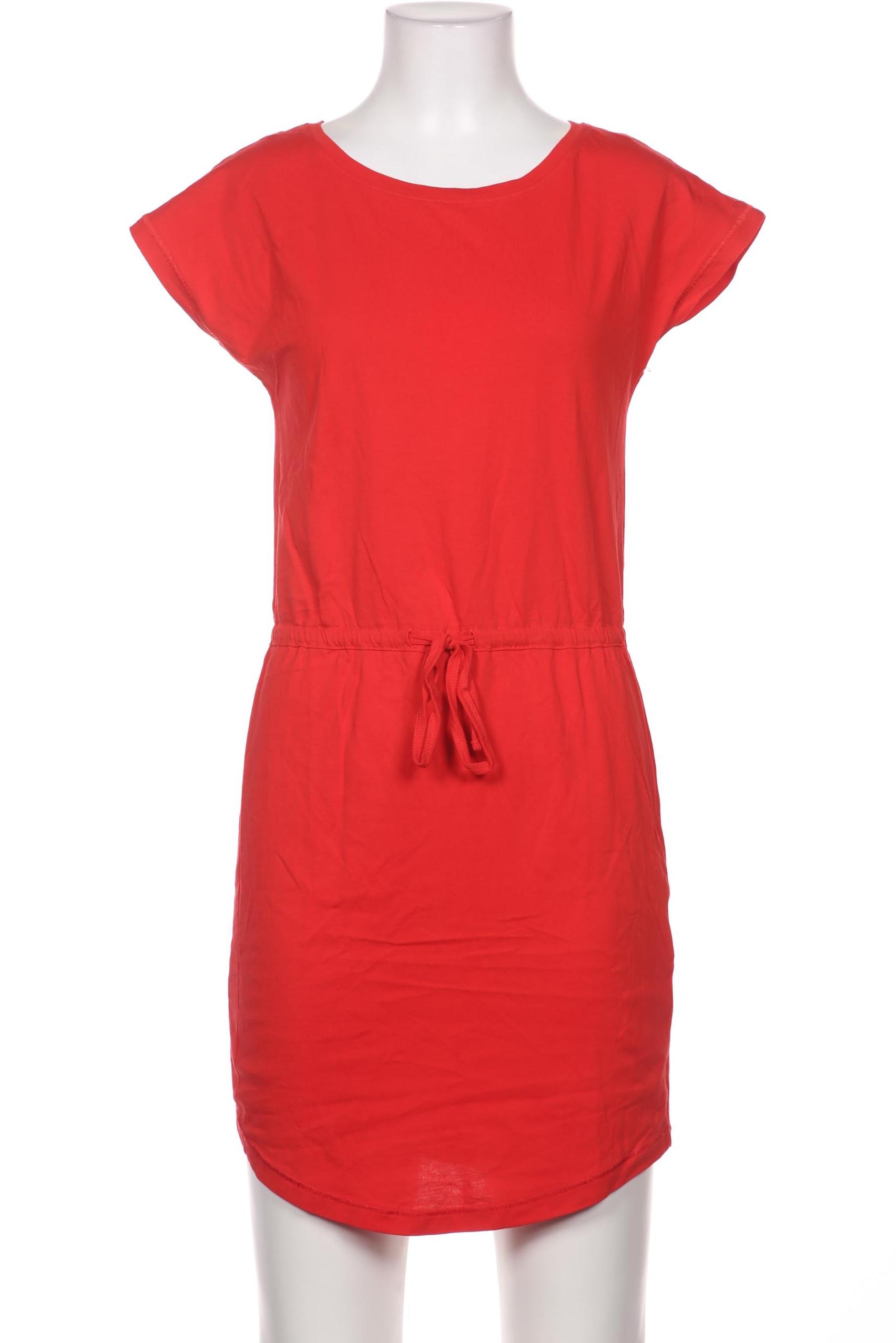 

Only Damen Kleid, rot, Gr. 34