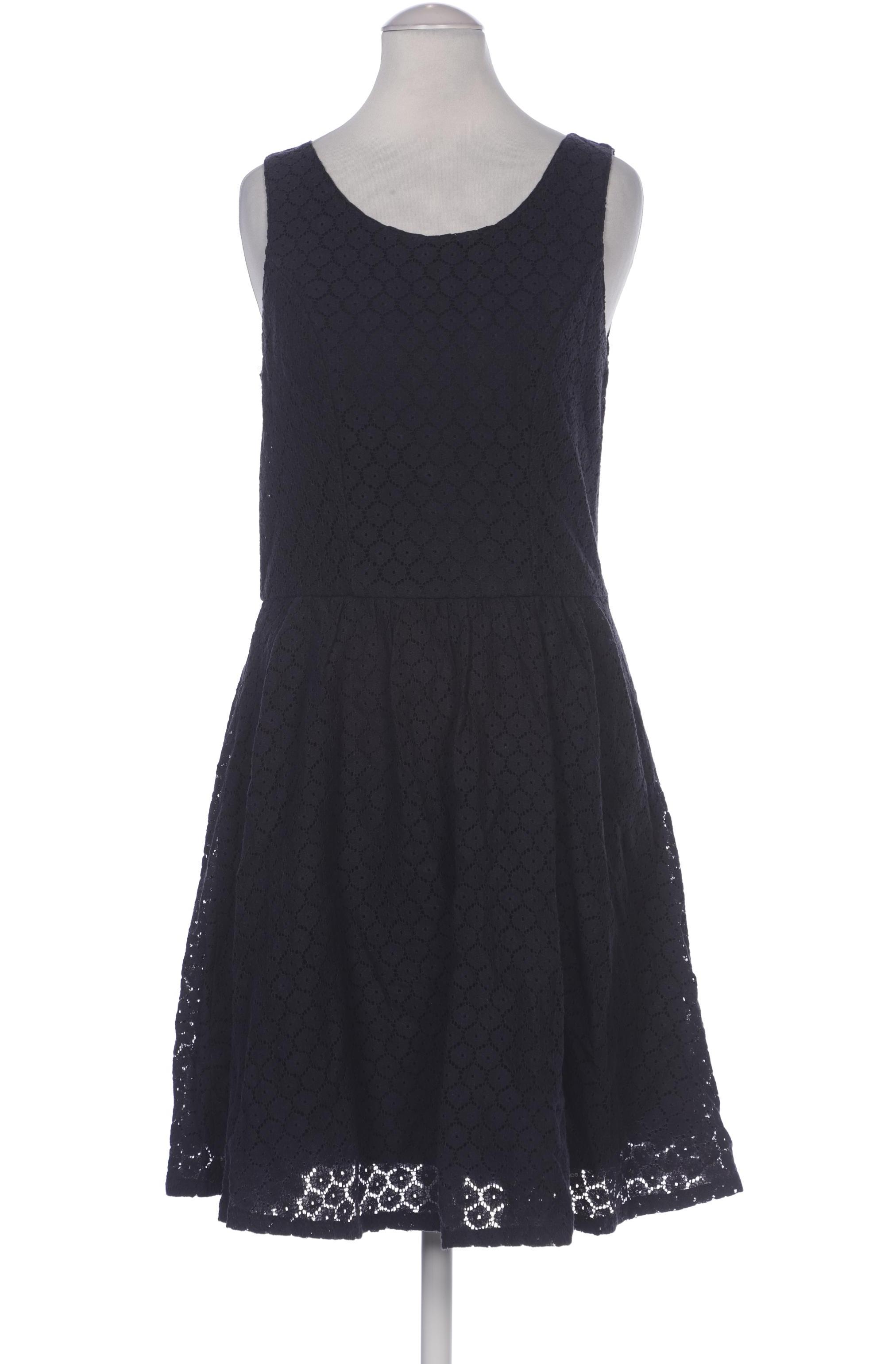 

Only Damen Kleid, marineblau, Gr. 34