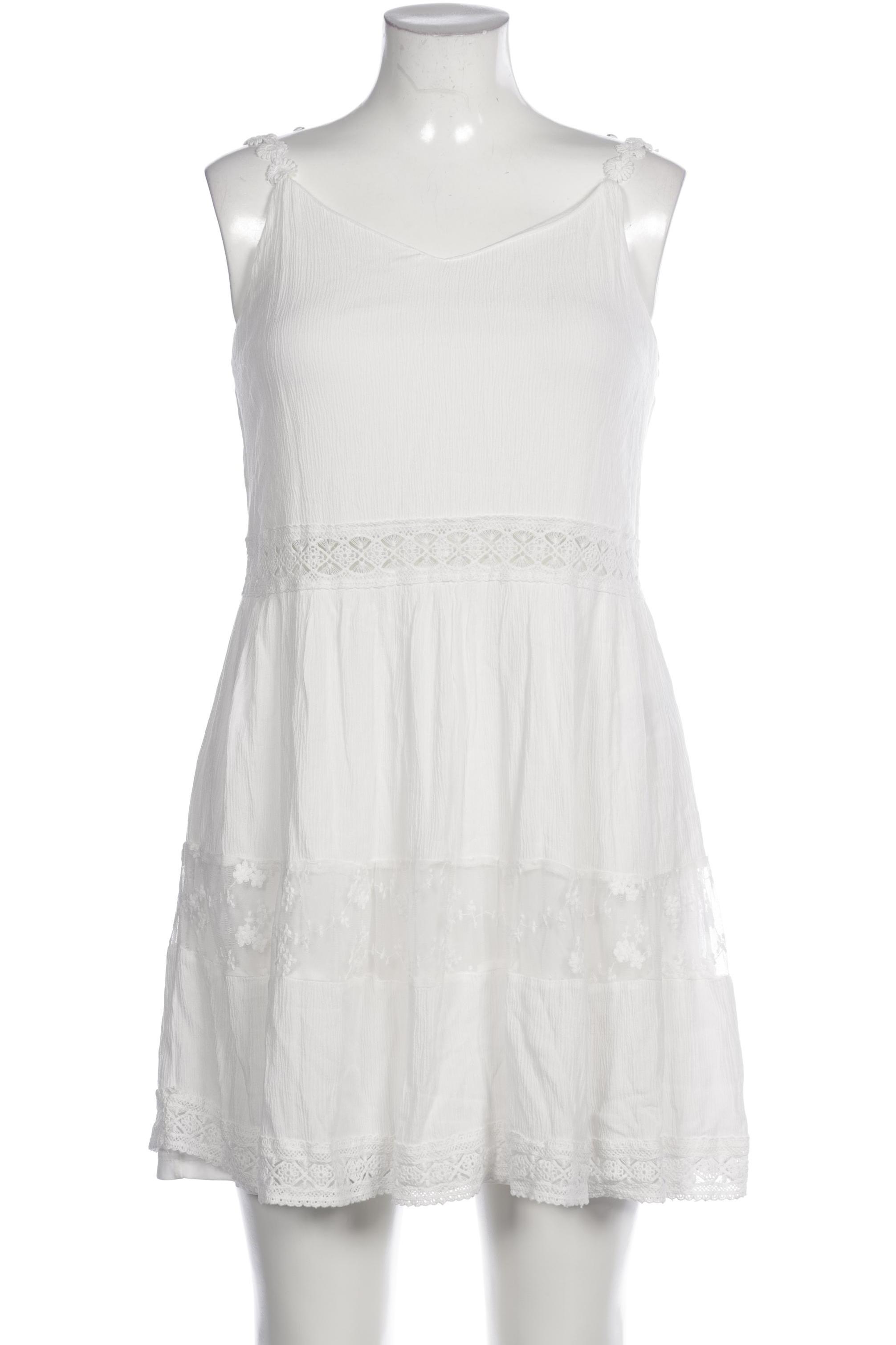 

Only Damen Kleid, weiß, Gr. 42