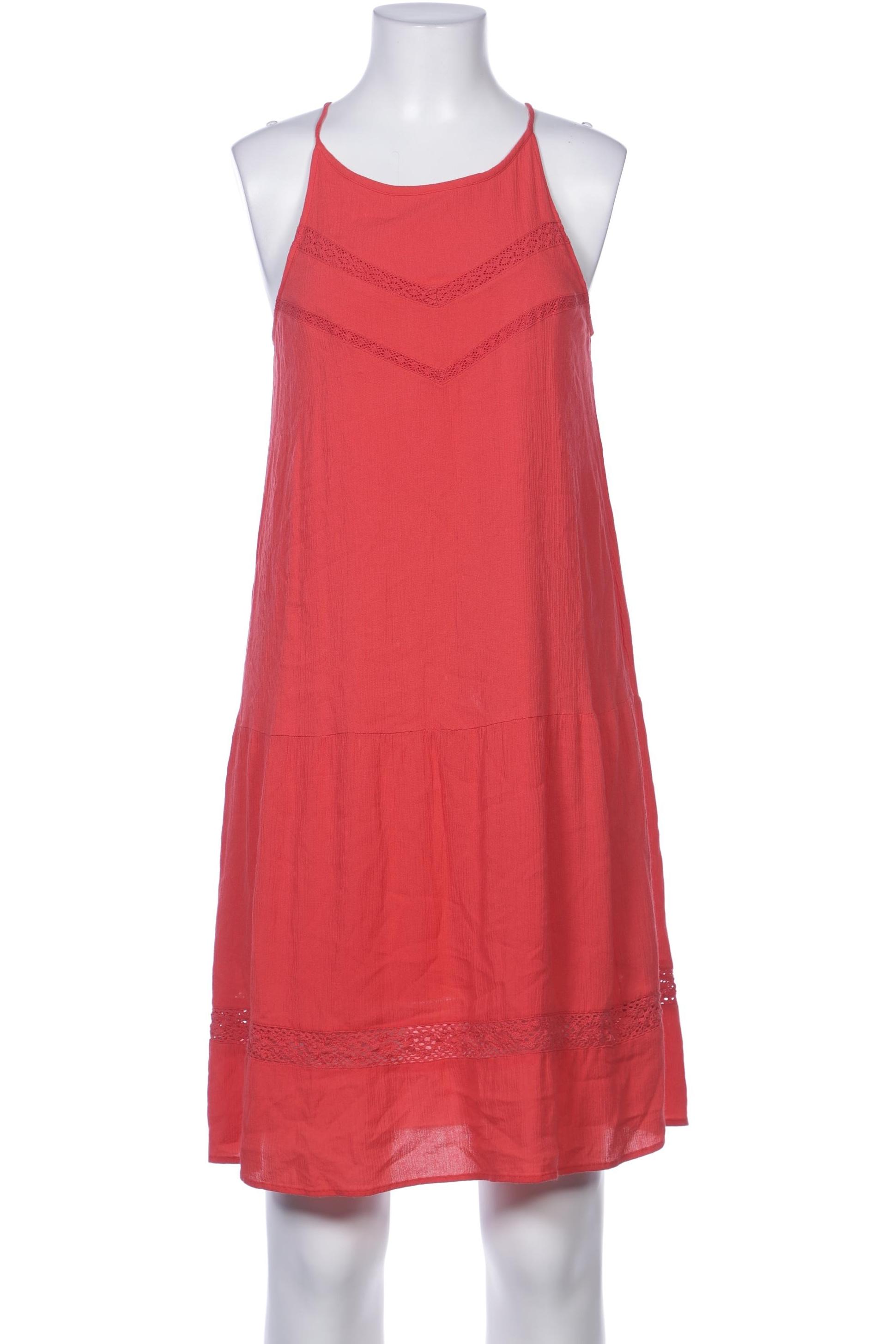 

Only Damen Kleid, rot, Gr. 34