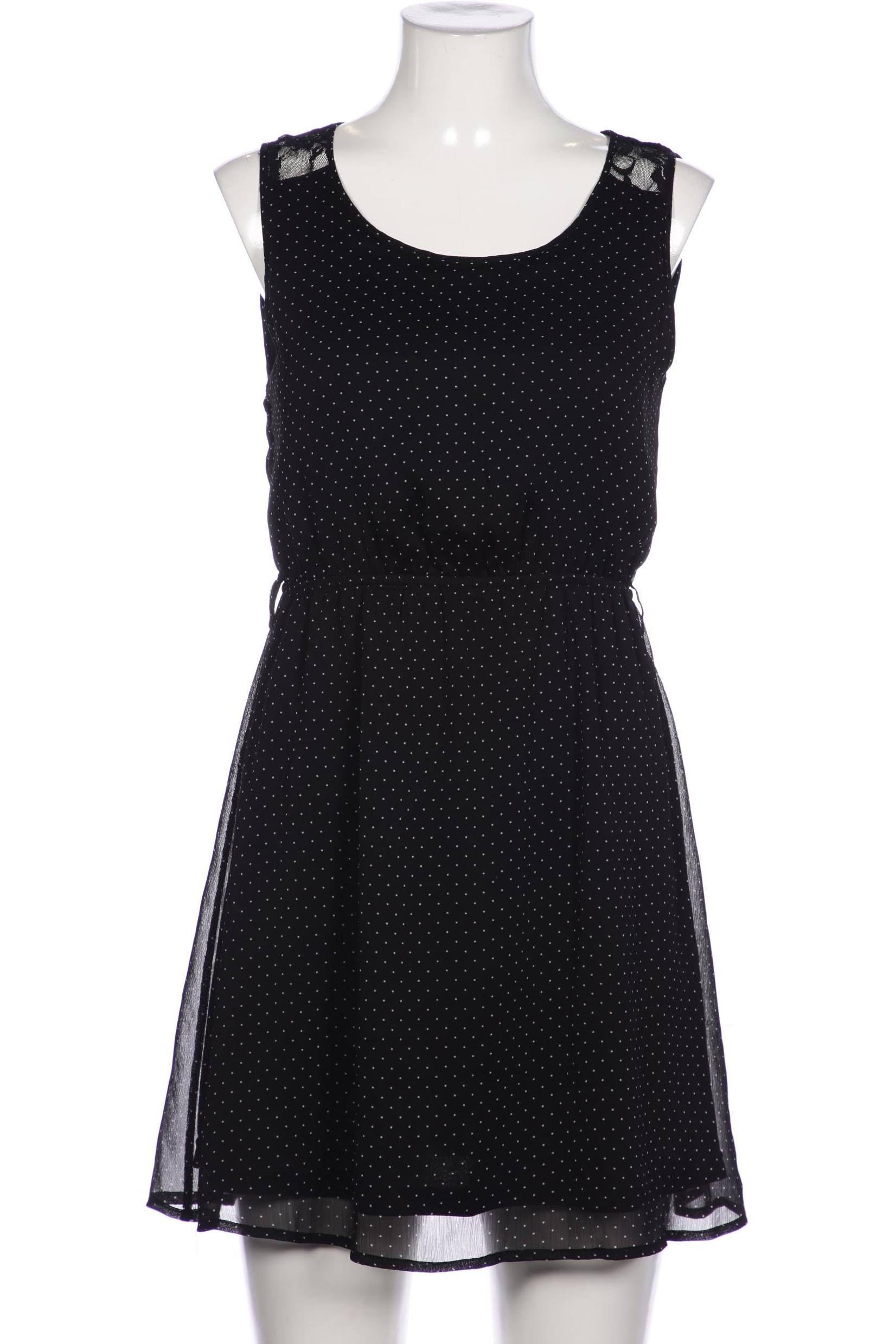 

Only Damen Kleid, schwarz, Gr. 40