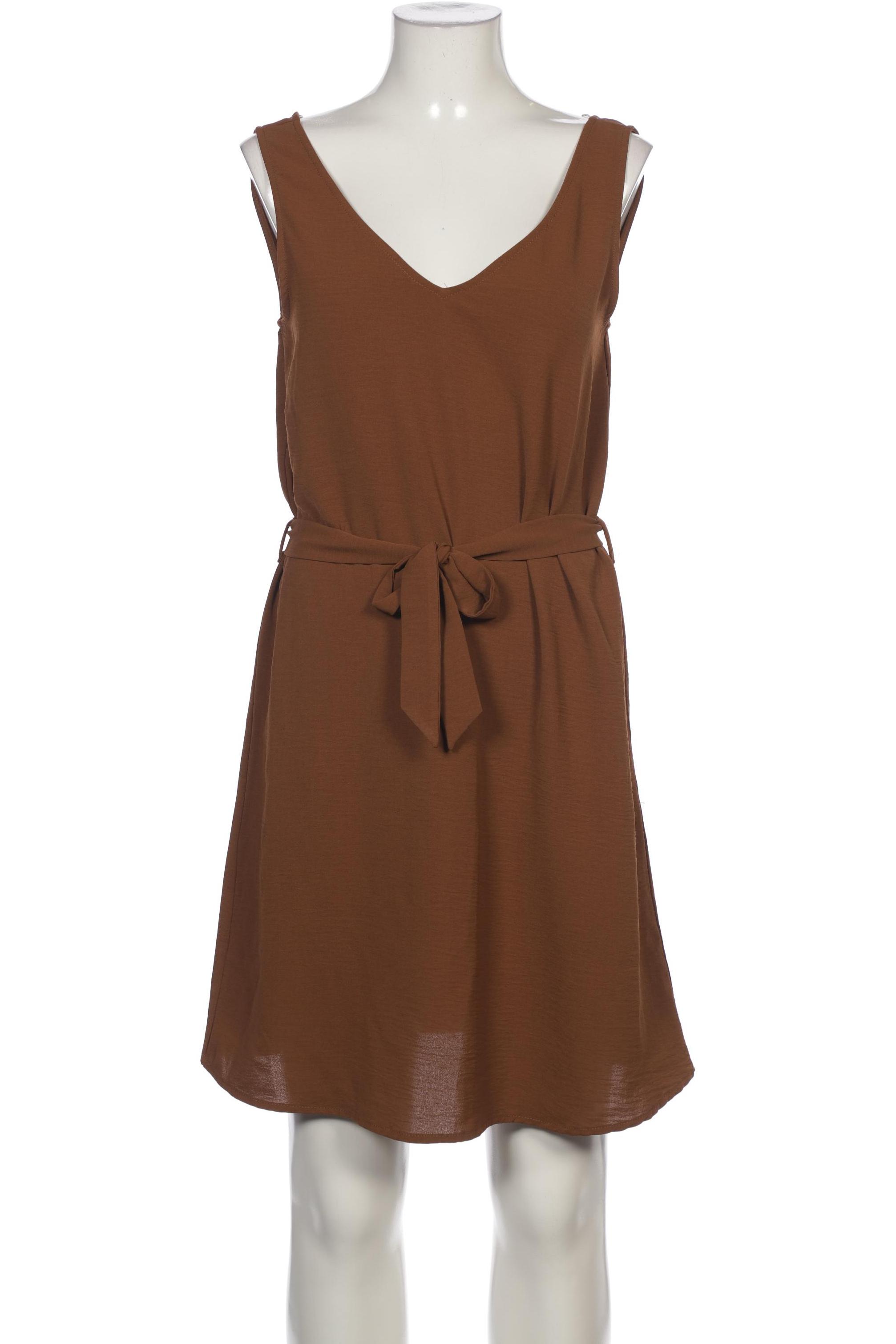 

ONLY Damen Kleid, braun